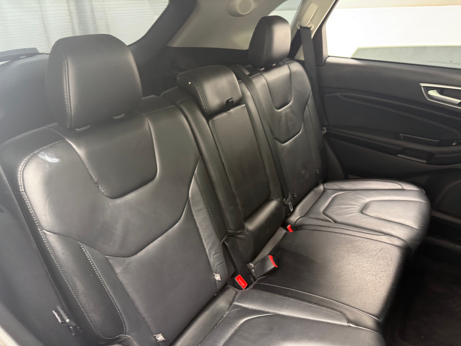 Thumbnail: 2016 Ford Edge - 5