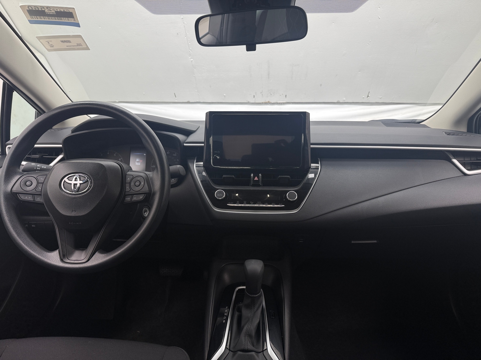 Thumbnail: 2025 Toyota Corolla - 3