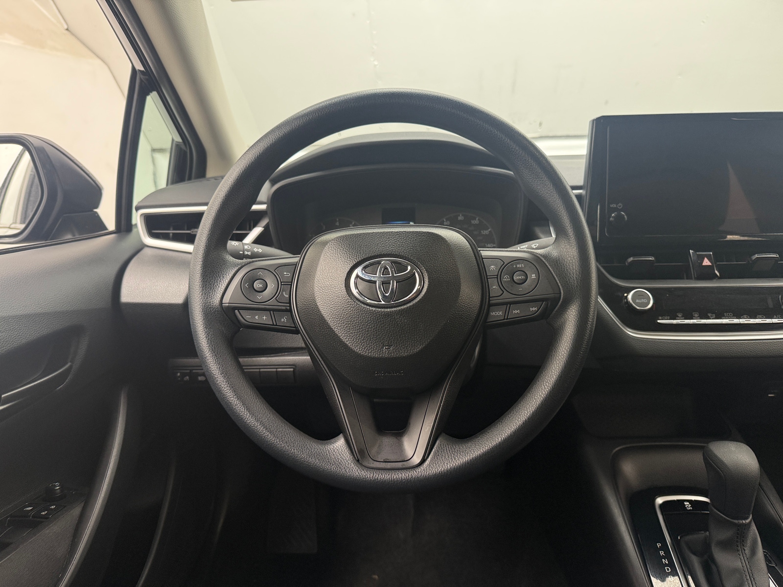 Thumbnail: 2025 Toyota Corolla - 5