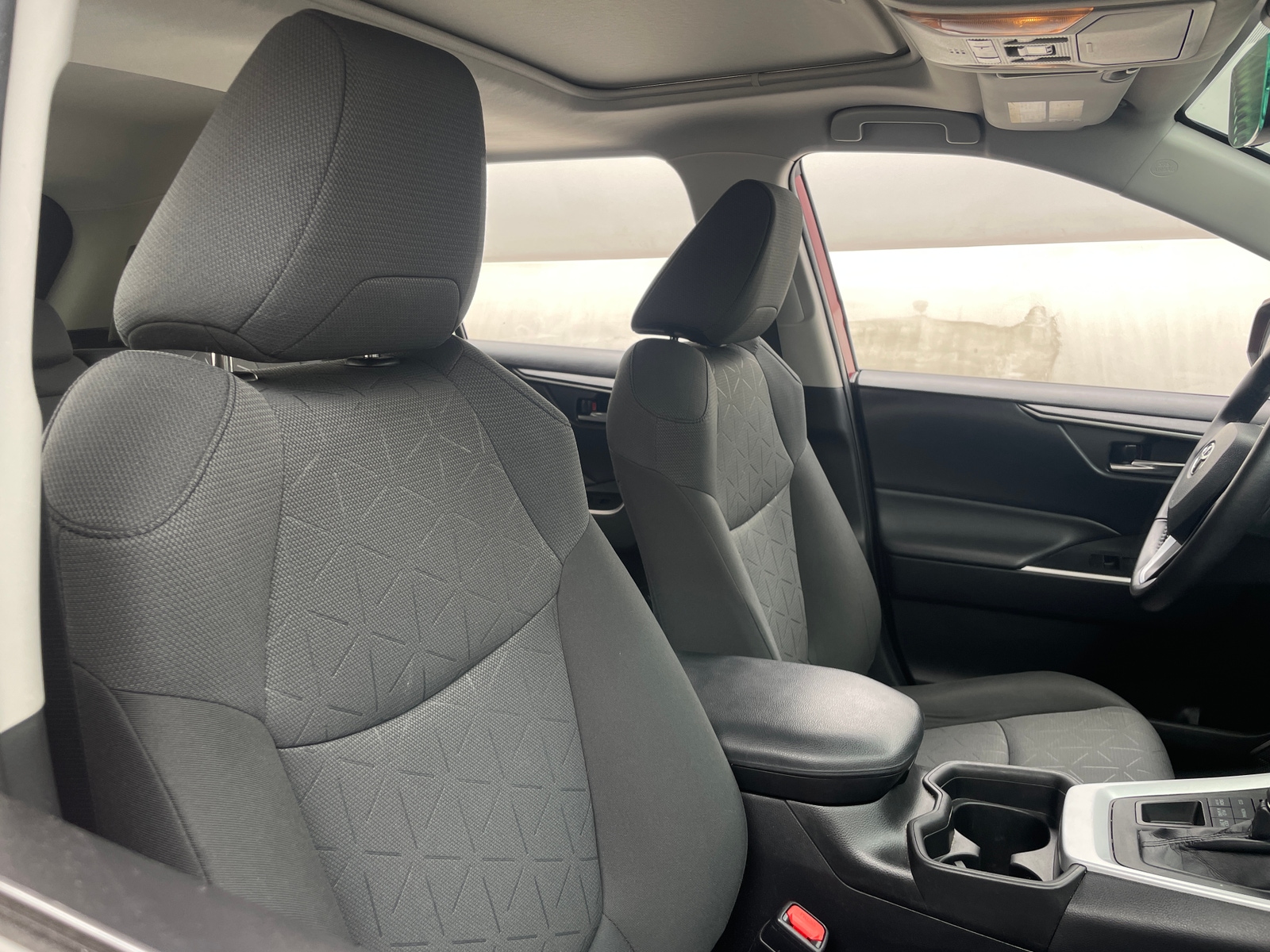 Thumbnail: 2021 Toyota RAV4 - 2