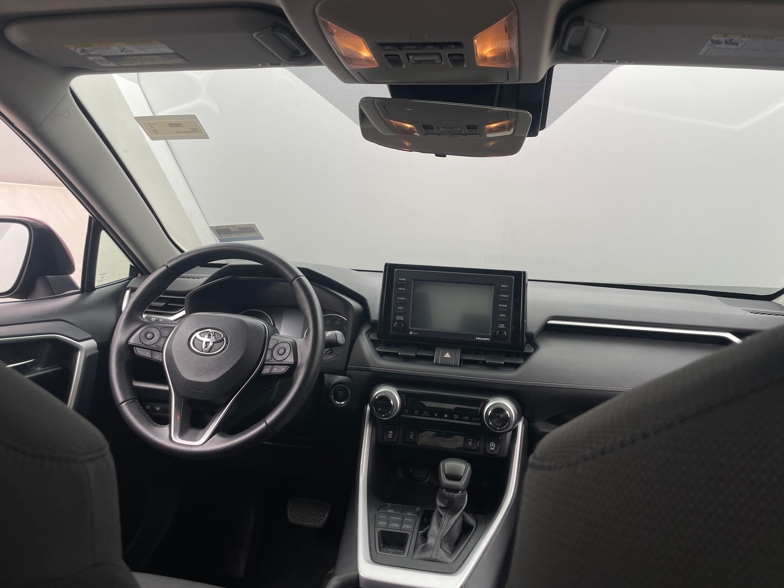 Thumbnail: 2021 Toyota RAV4 - 3