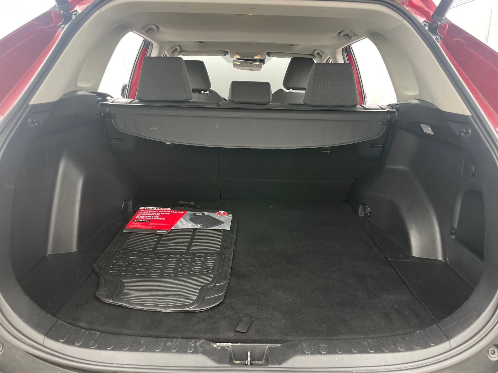 Thumbnail: 2021 Toyota RAV4 - 7