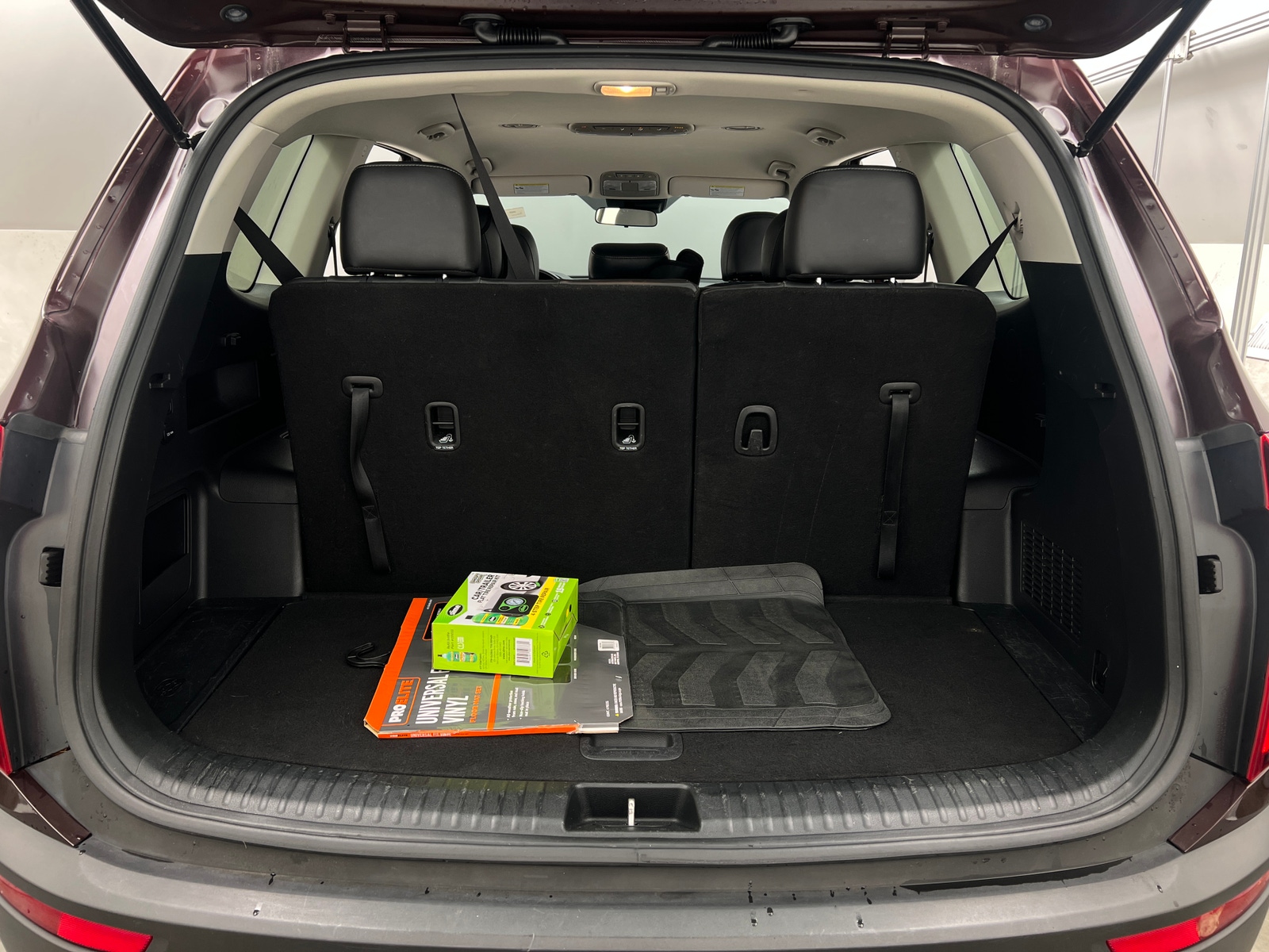 Thumbnail: 2021 Kia Telluride - 6