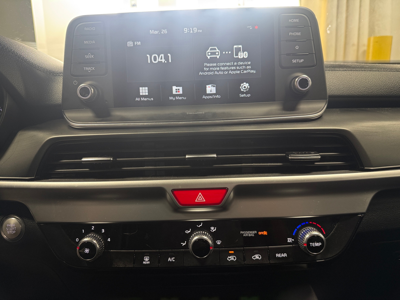 Thumbnail: 2021 Kia Telluride - 3