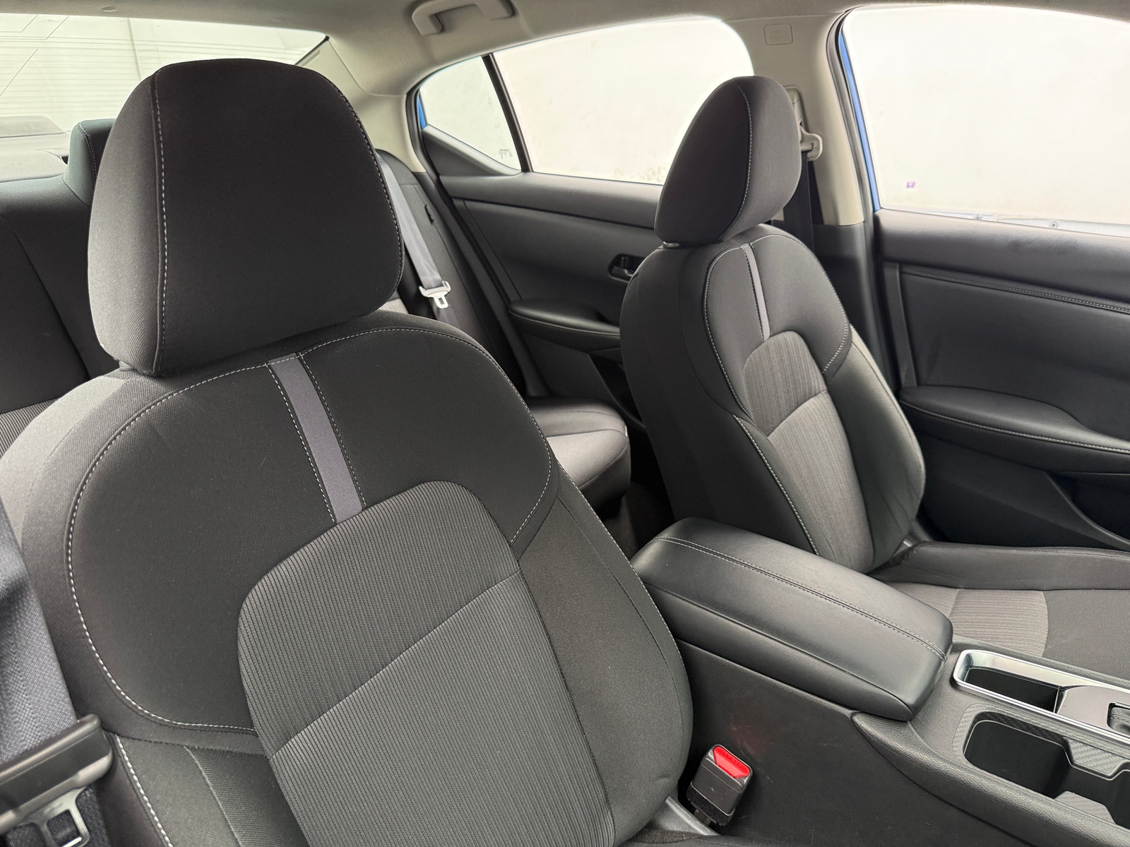 Thumbnail: 2025 Nissan Sentra - 2