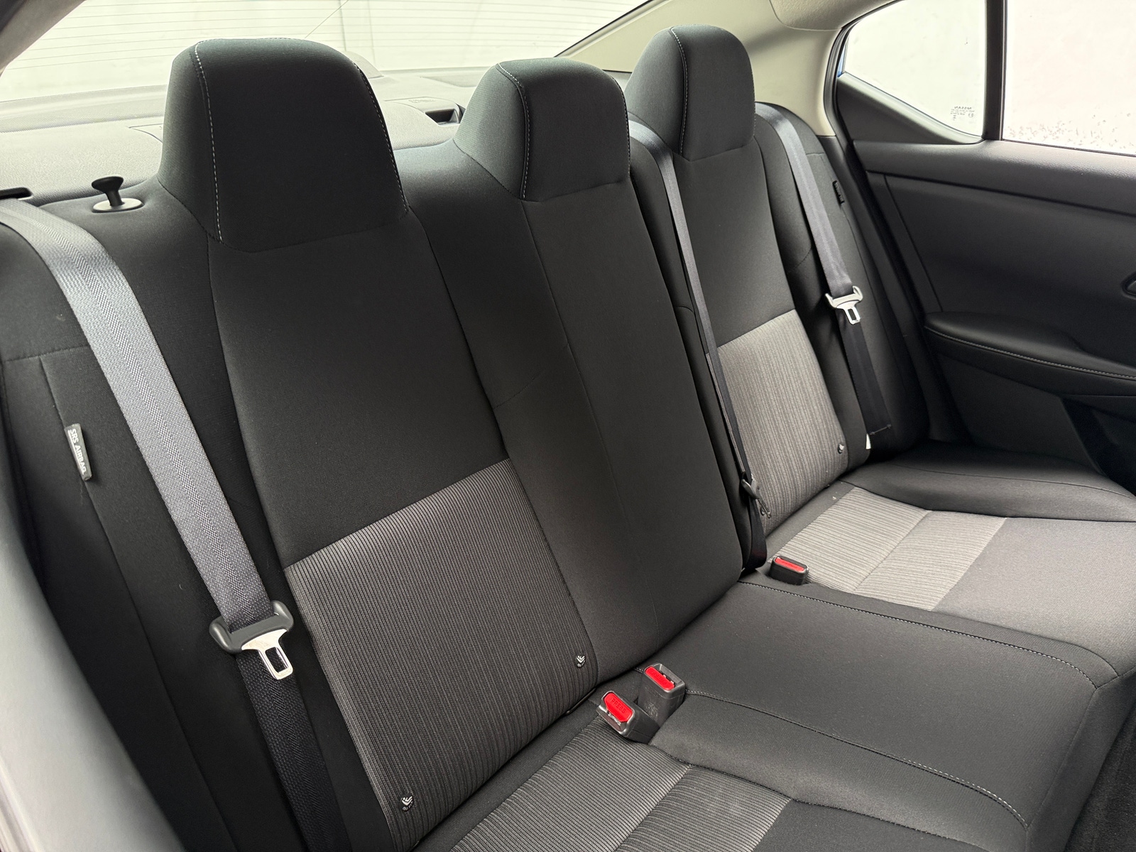 Thumbnail: 2025 Nissan Sentra - 6