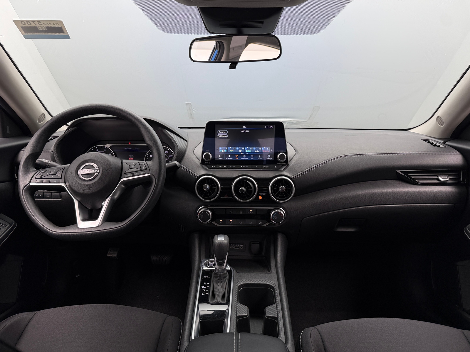 Thumbnail: 2025 Nissan Sentra - 3