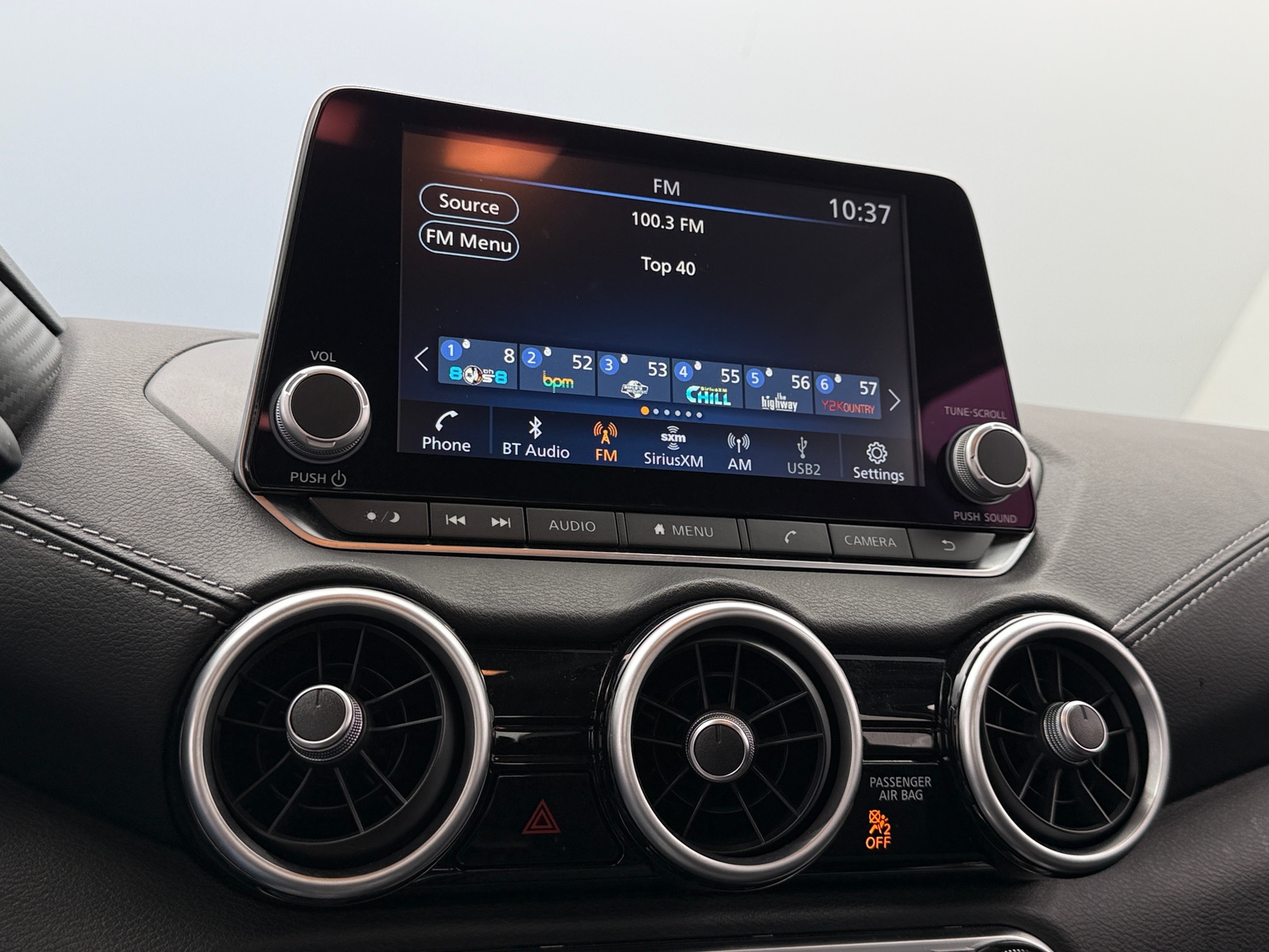 Thumbnail: 2025 Nissan Sentra - 4