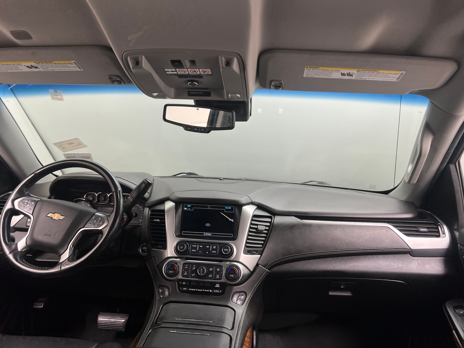 Thumbnail: 2020 Chevrolet Suburban - 2