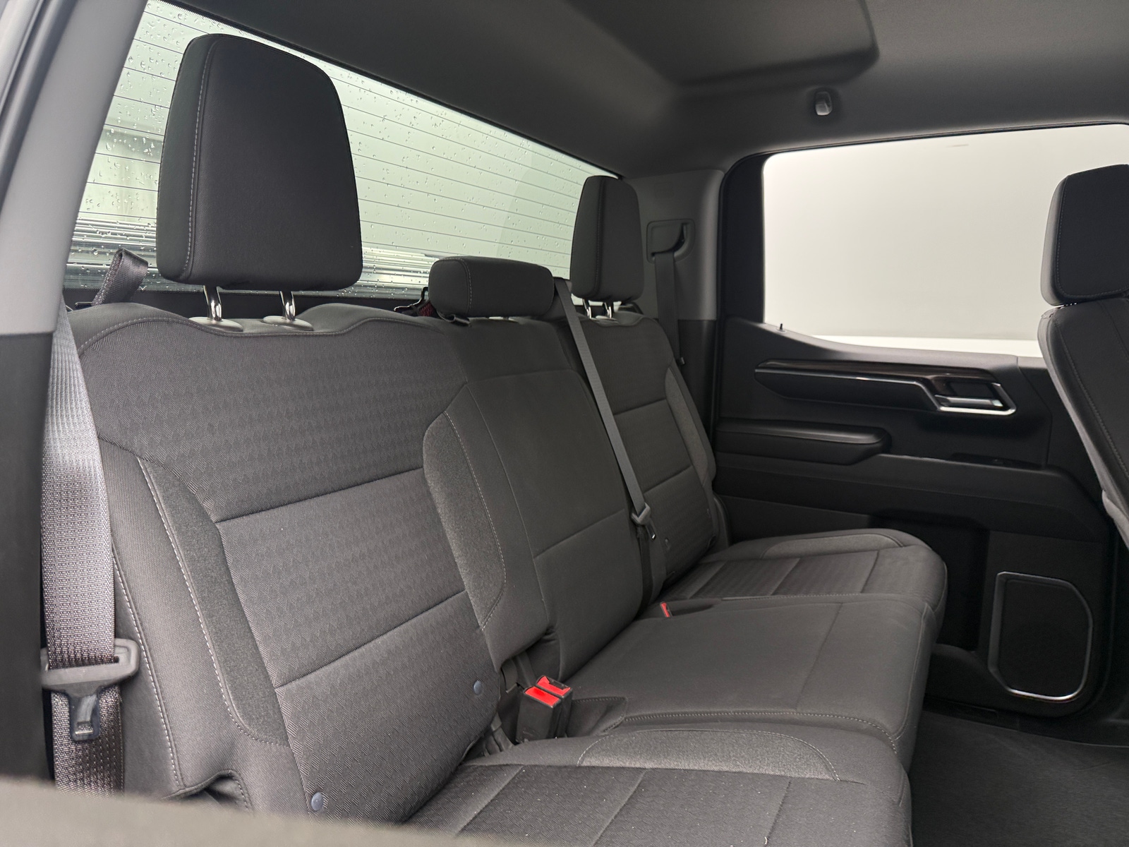 Thumbnail: 2022 Chevrolet Silverado 1500 - 6