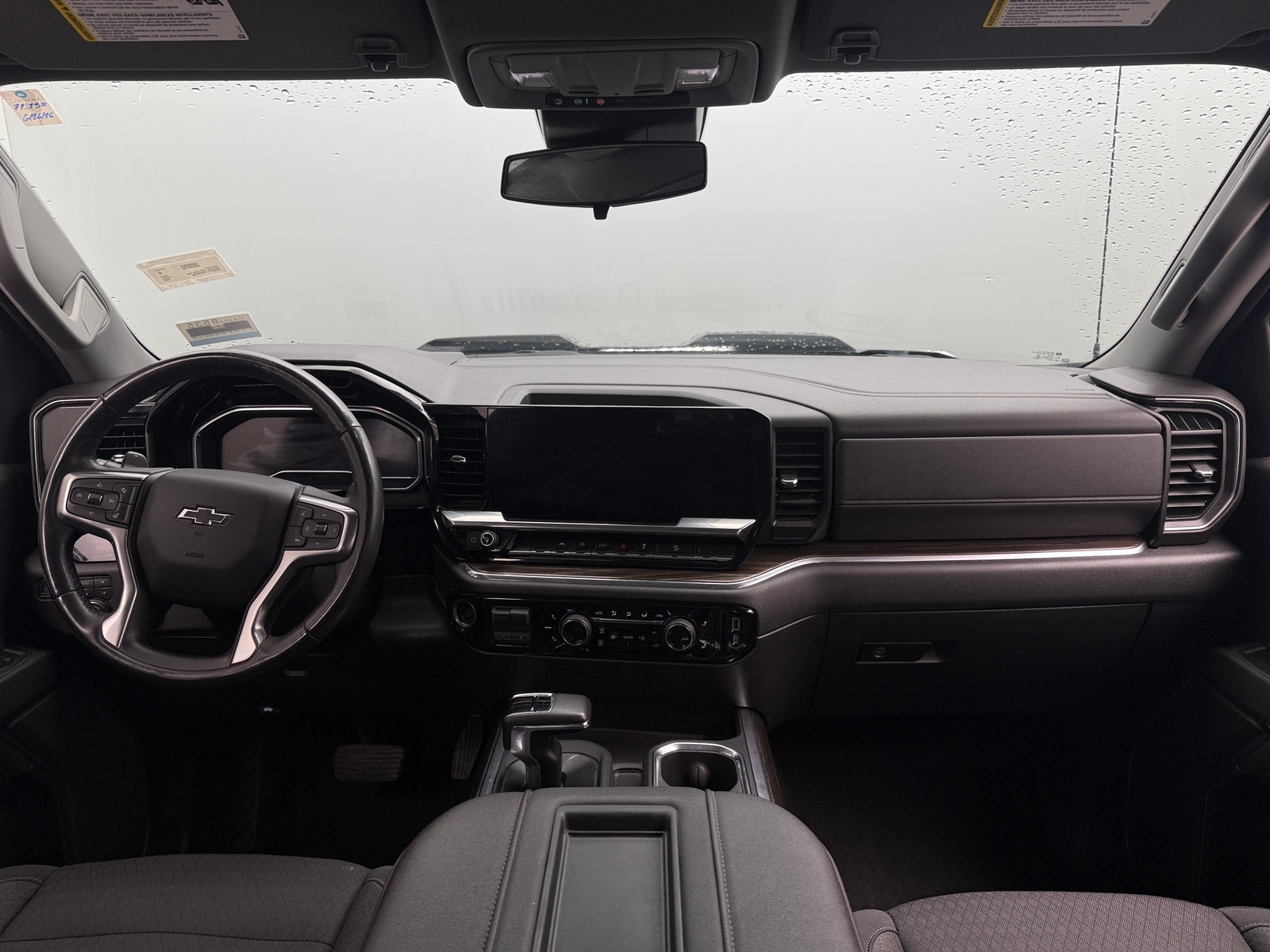 Thumbnail: 2022 Chevrolet Silverado 1500 - 3