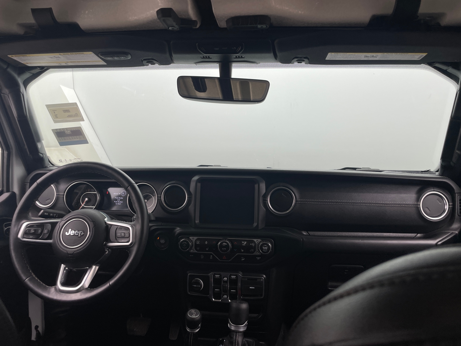 Thumbnail: 2019 Jeep Wrangler - 2