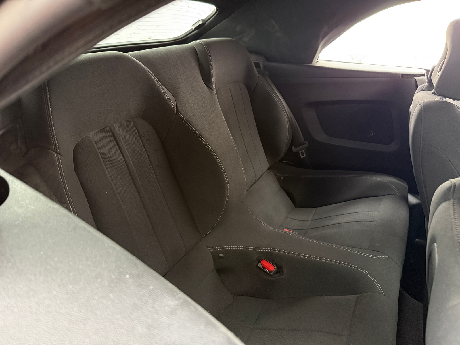 Thumbnail: 2021 Ford Mustang - 6