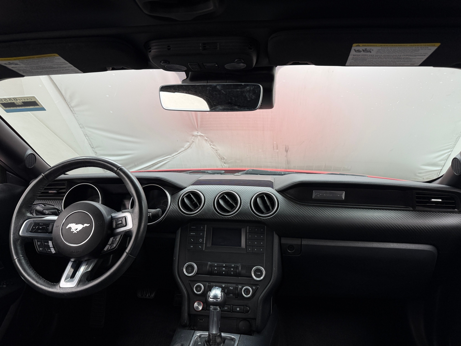 Thumbnail: 2021 Ford Mustang - 3