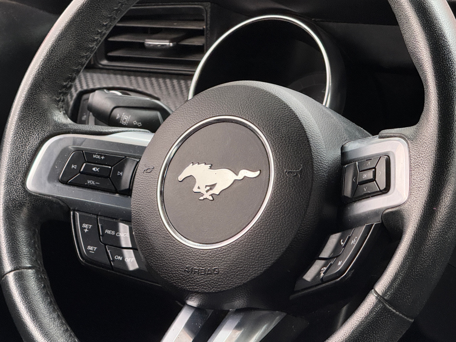 Thumbnail: 2021 Ford Mustang - 5