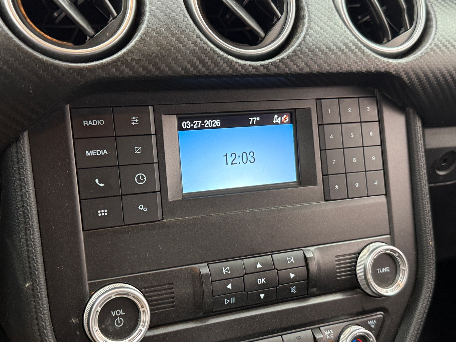 Thumbnail: 2021 Ford Mustang - 4