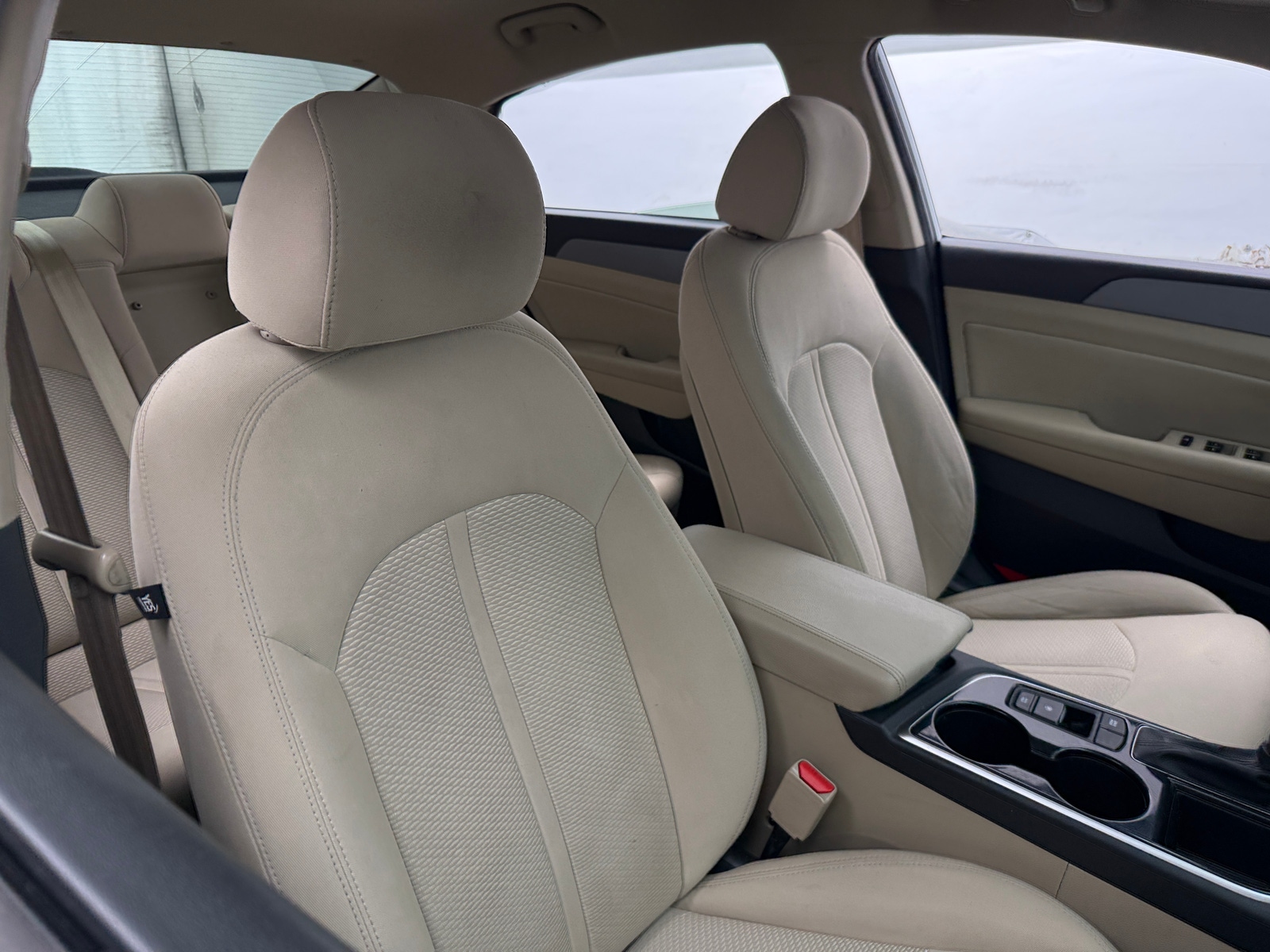 Thumbnail: 2018 Hyundai Sonata - 2