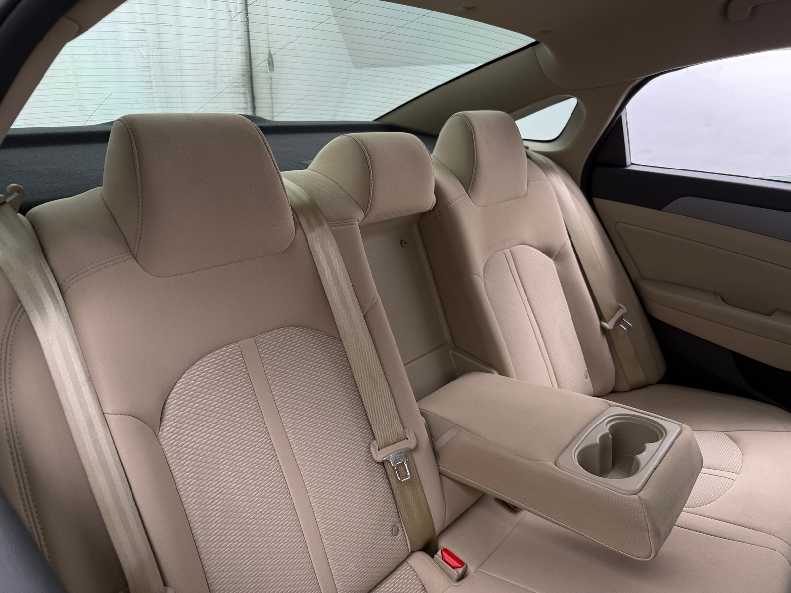 Thumbnail: 2018 Hyundai Sonata - 6