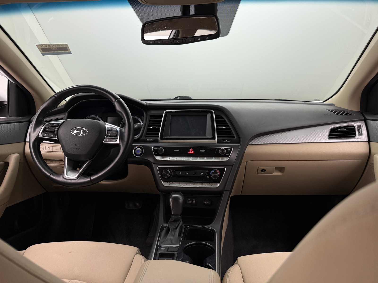 Thumbnail: 2018 Hyundai Sonata - 3