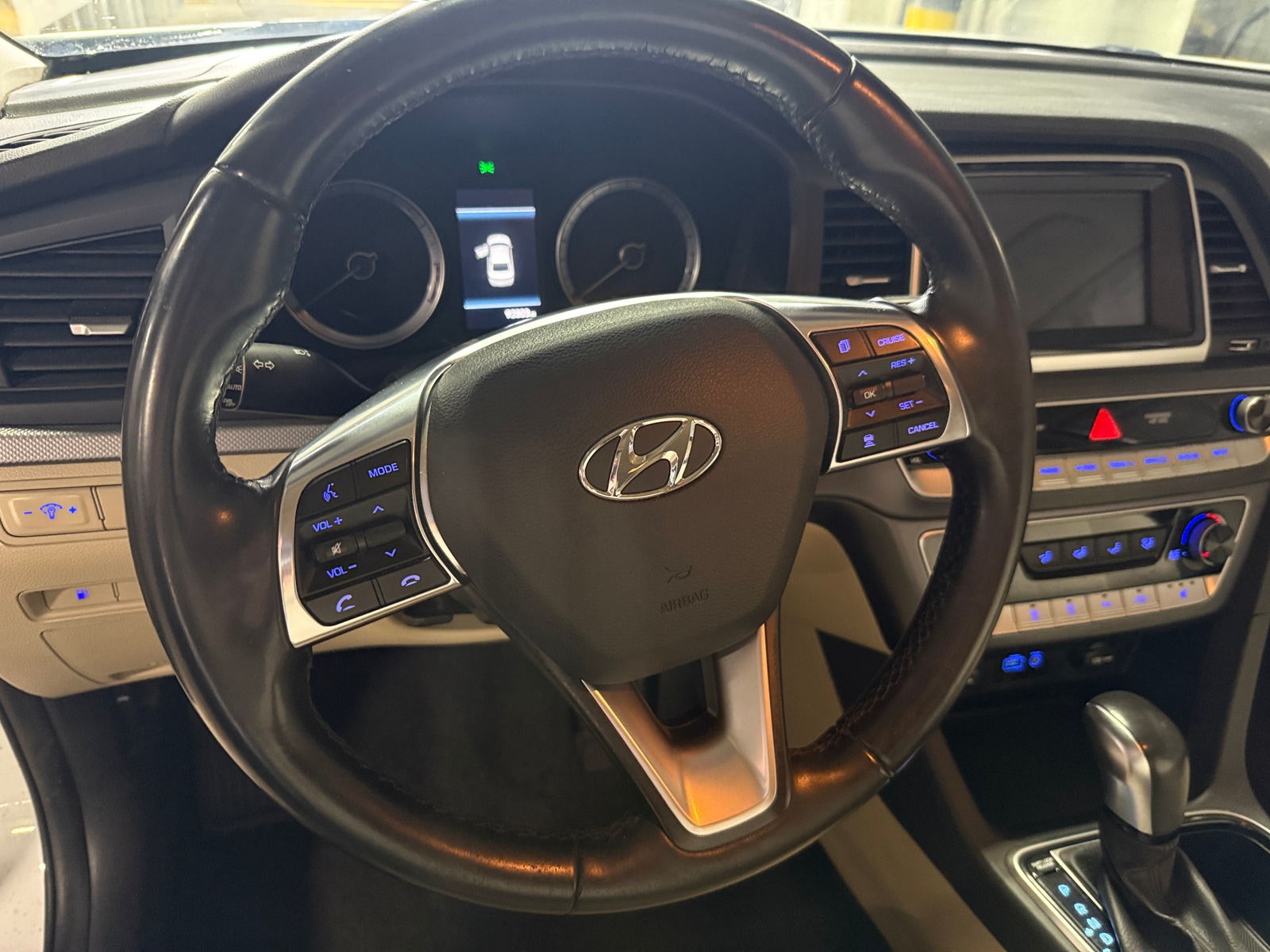 Thumbnail: 2018 Hyundai Sonata - 5