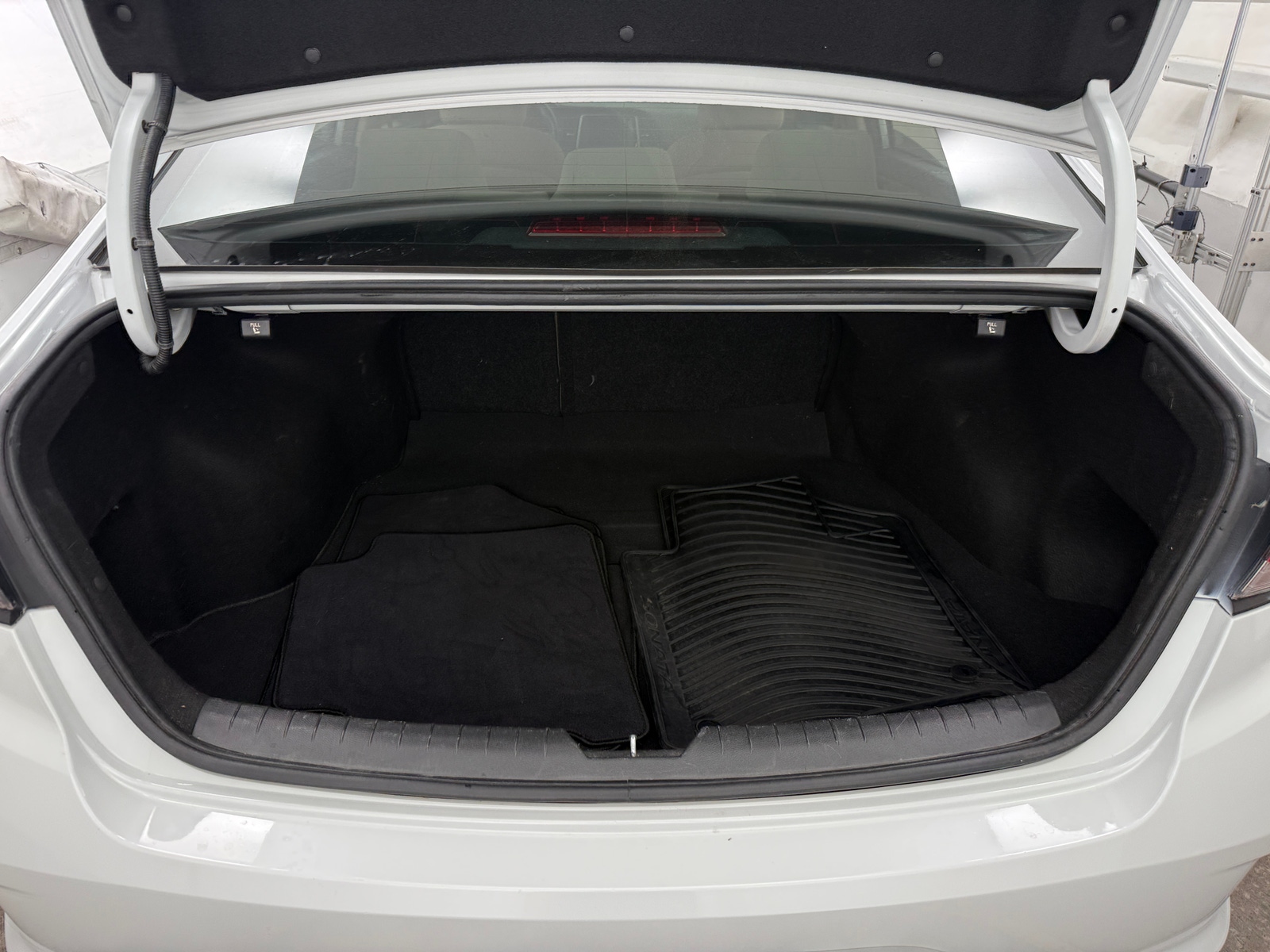 Thumbnail: 2018 Hyundai Sonata - 7