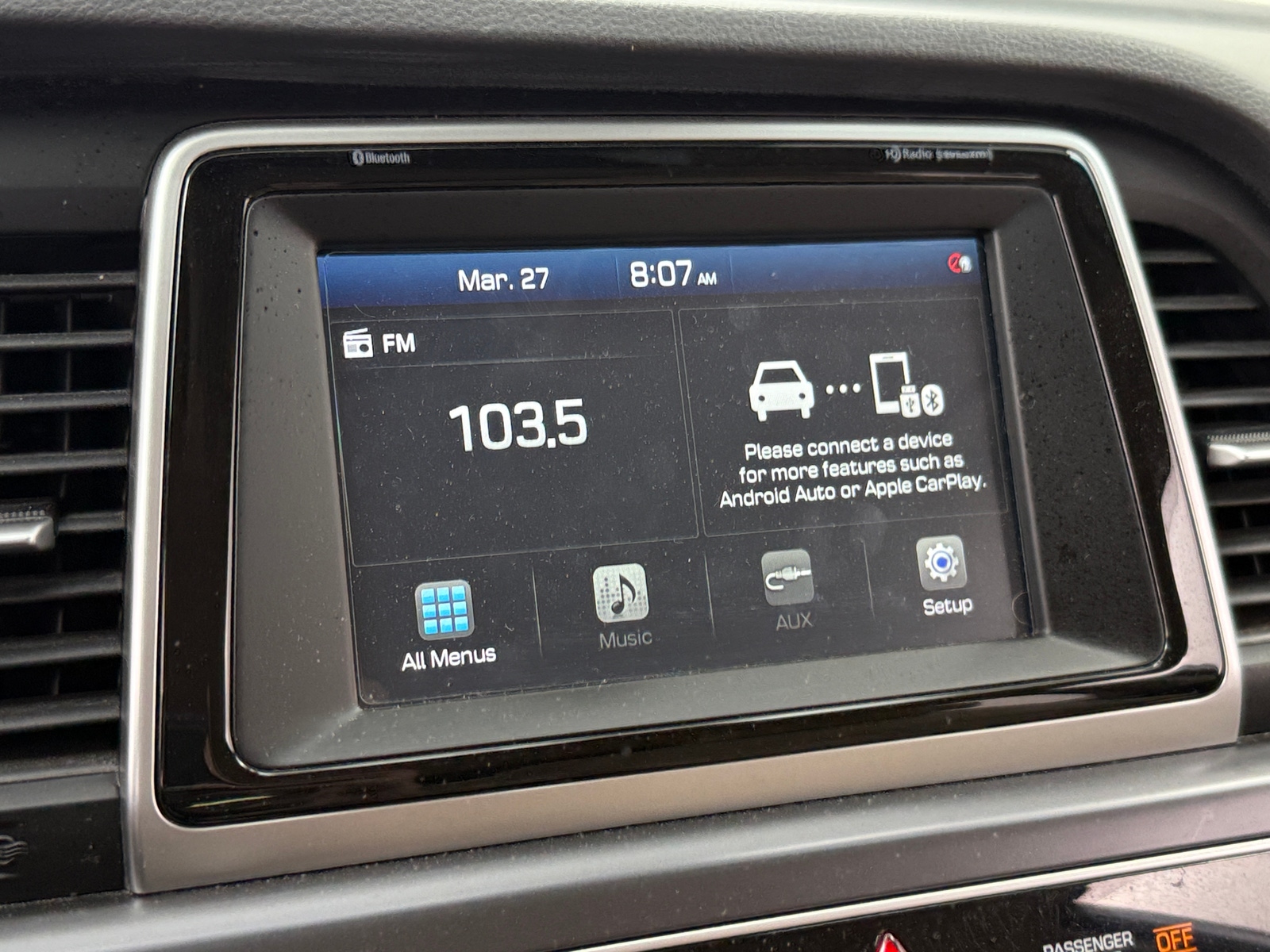 Thumbnail: 2018 Hyundai Sonata - 4