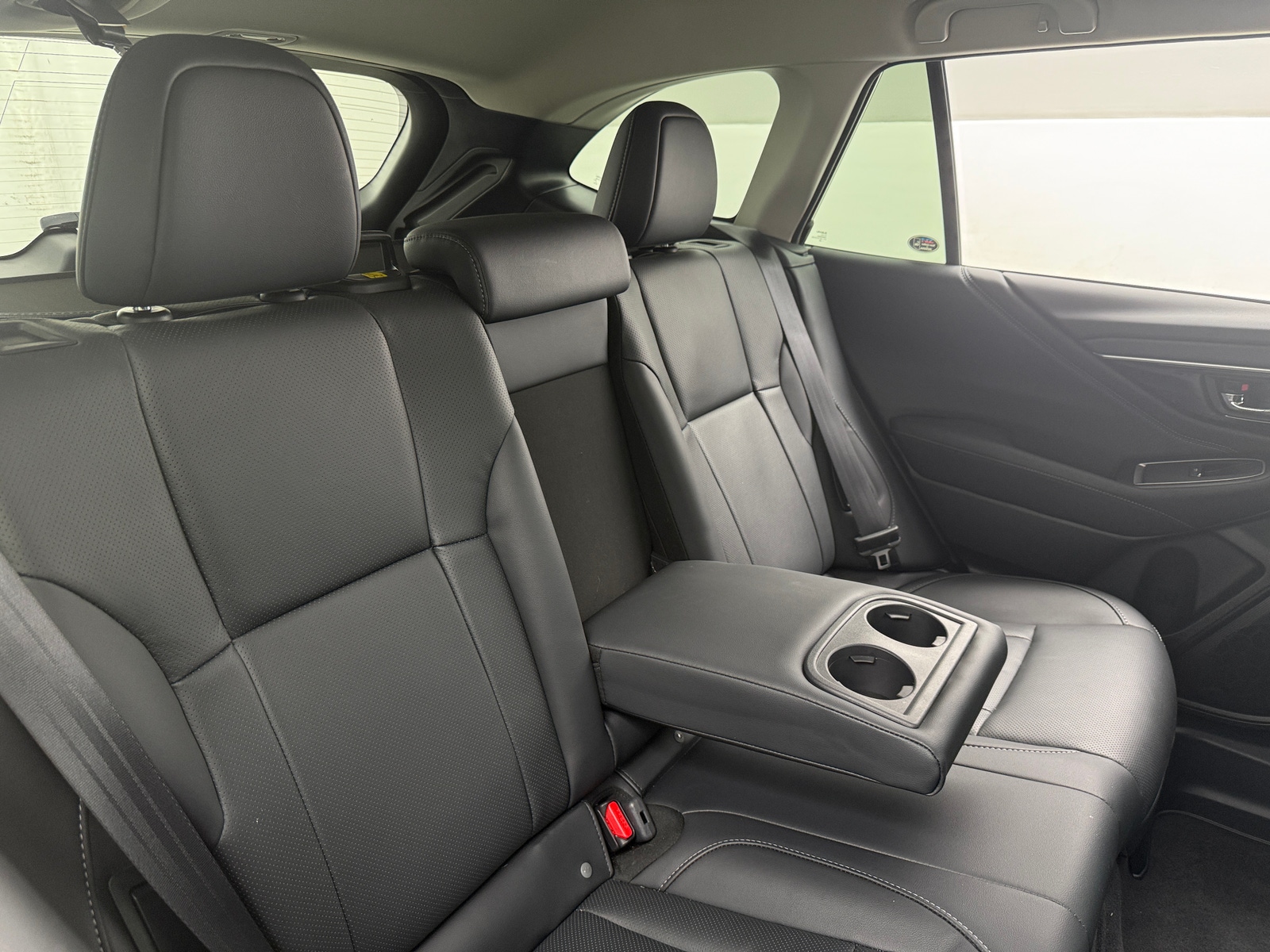 Thumbnail: 2025 Subaru Outback - 5