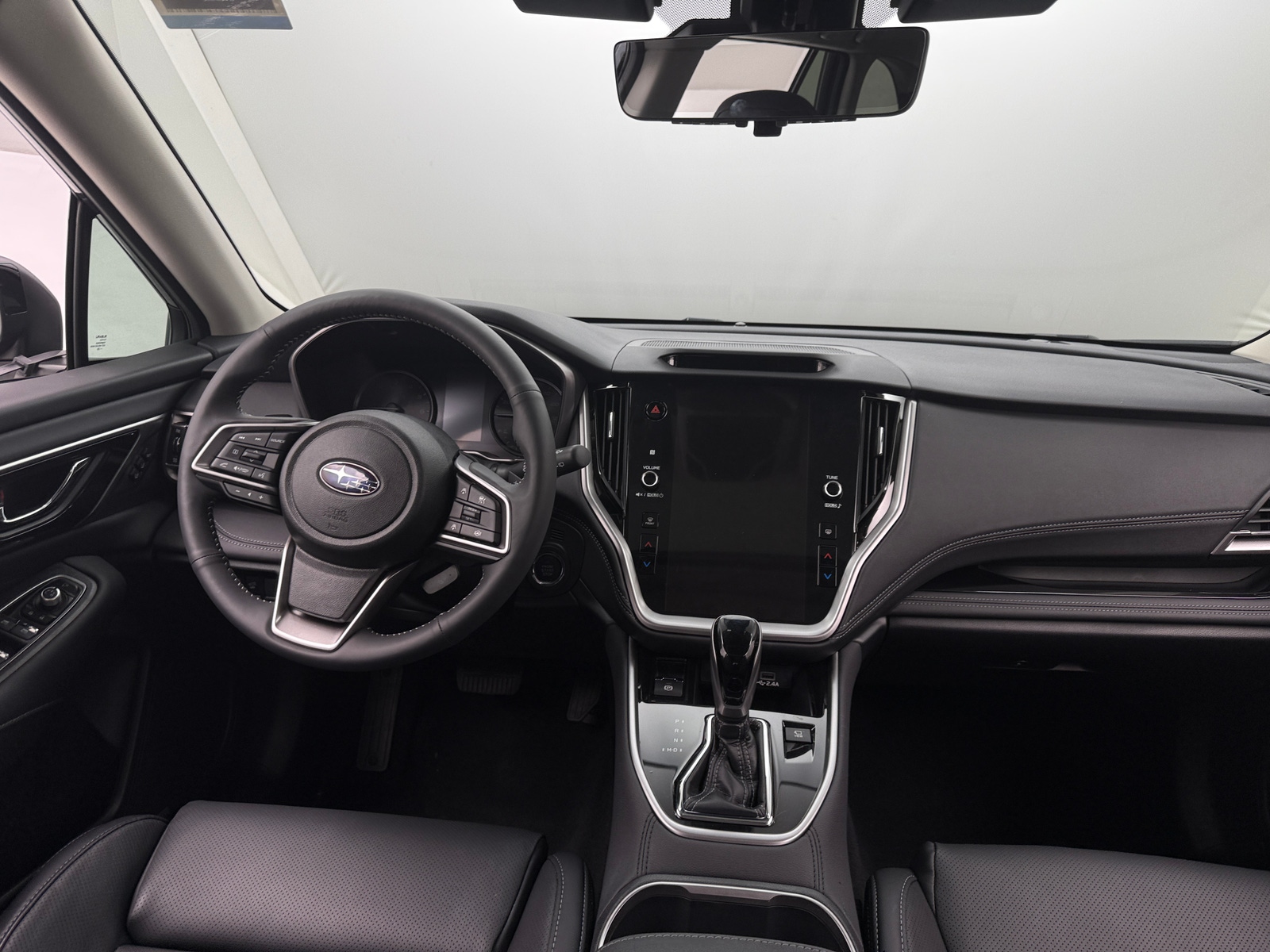 Thumbnail: 2025 Subaru Outback - 2