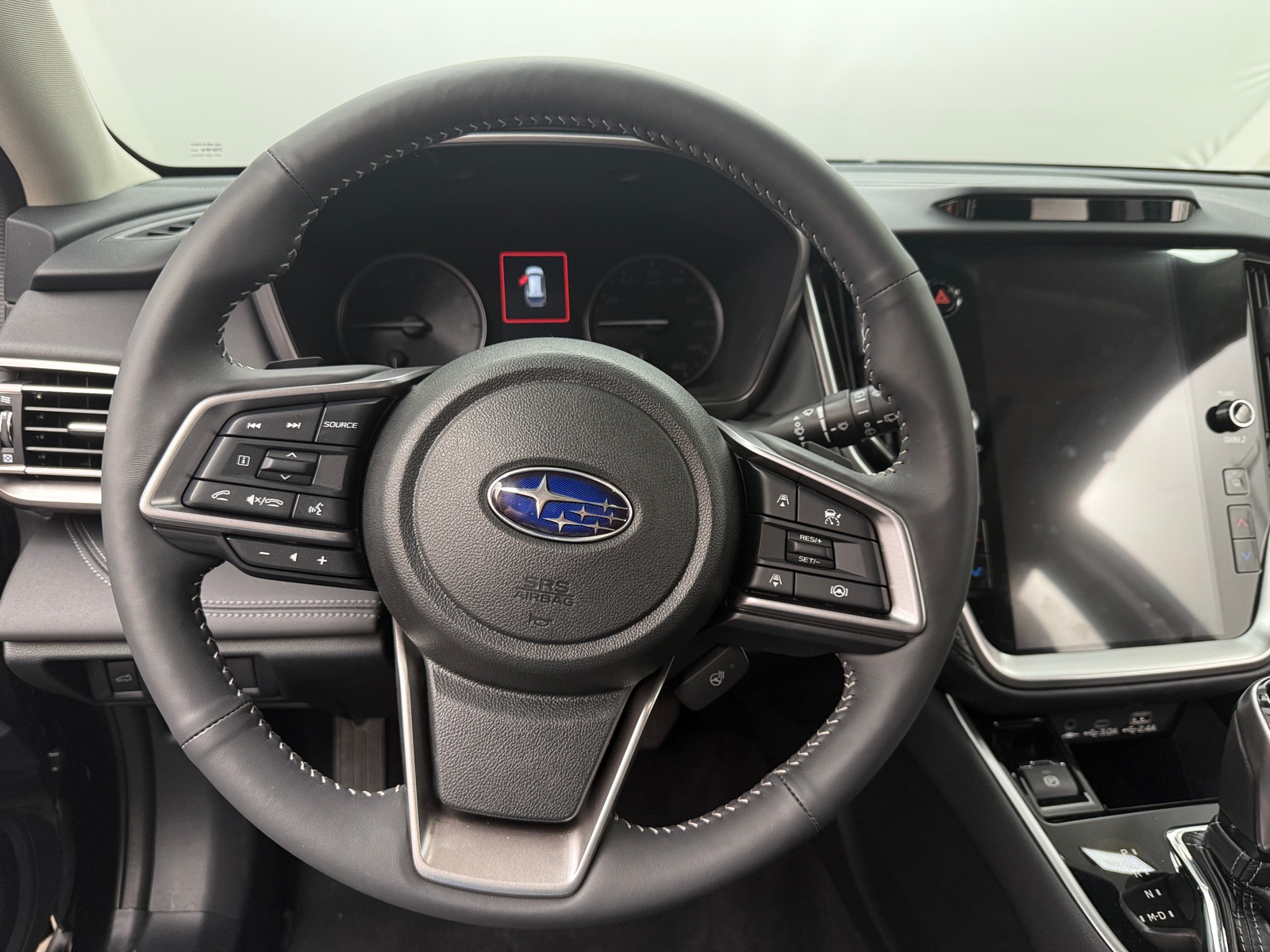 Thumbnail: 2025 Subaru Outback - 4