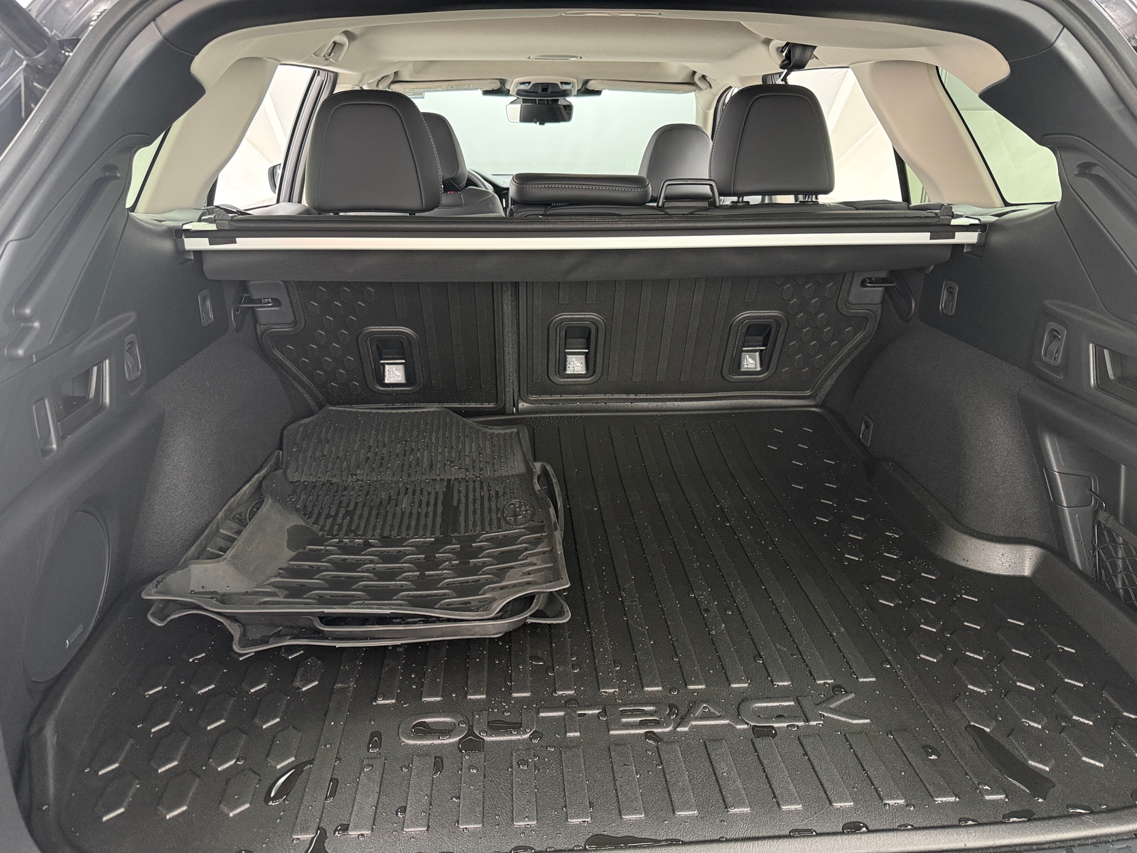 Thumbnail: 2025 Subaru Outback - 6