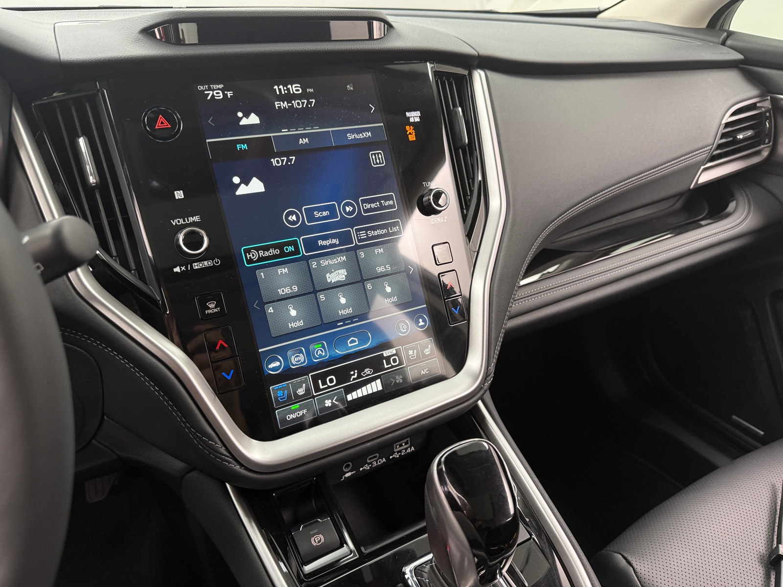 Thumbnail: 2025 Subaru Outback - 3