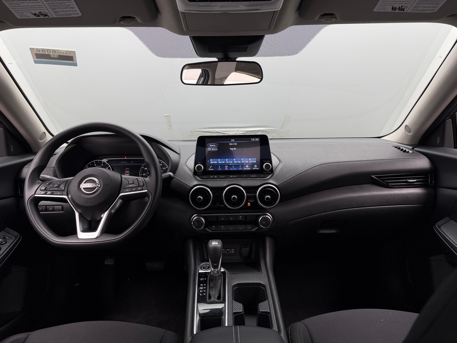 Thumbnail: 2025 Nissan Sentra - 3