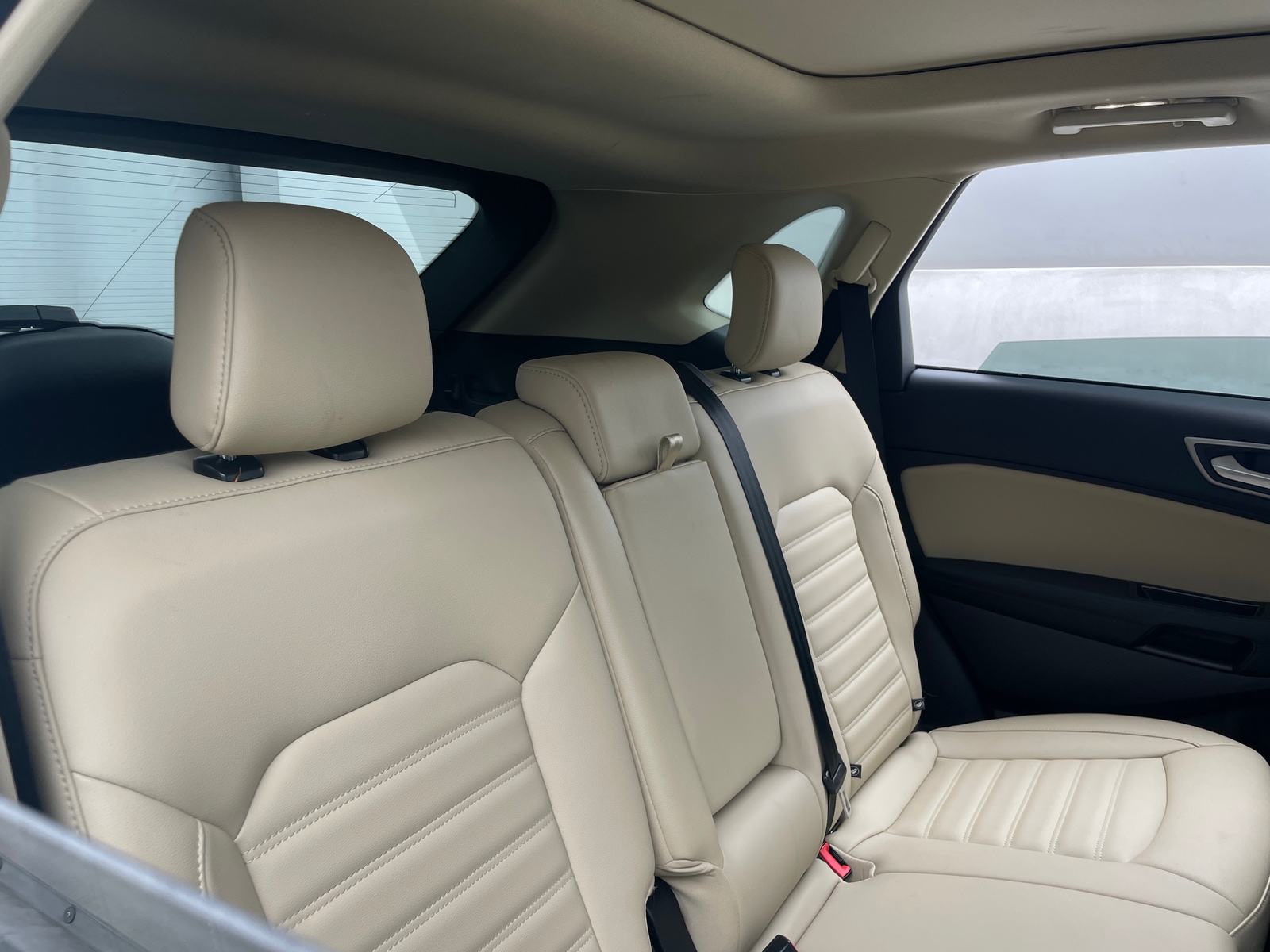 Thumbnail: 2019 Ford Edge - 6