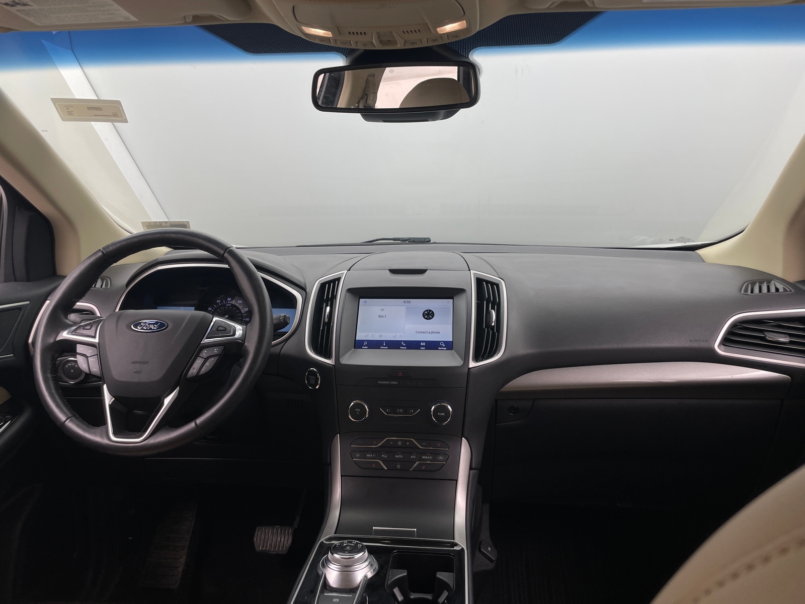 Thumbnail: 2019 Ford Edge - 3