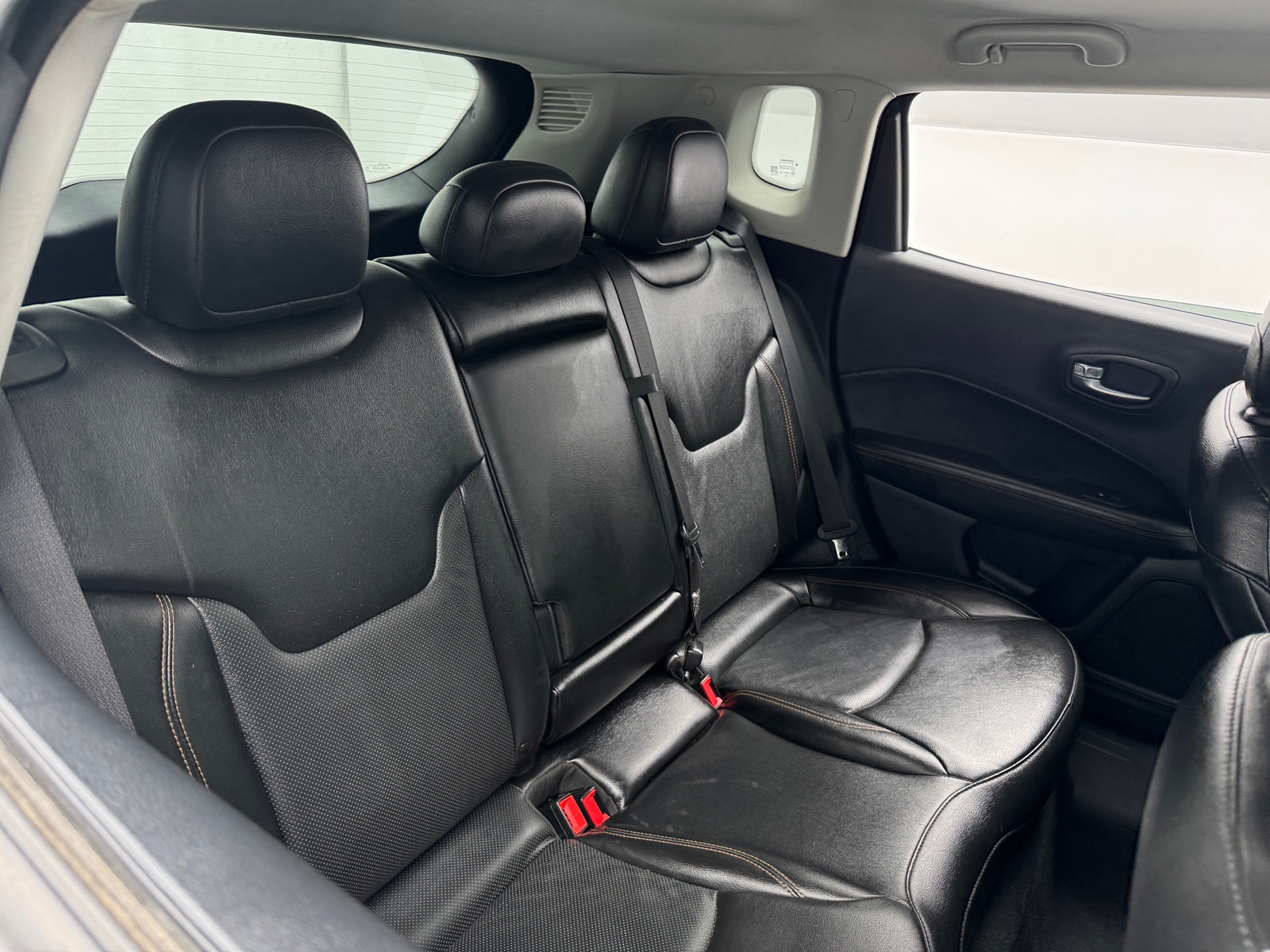 Thumbnail: 2021 Jeep Compass - 5