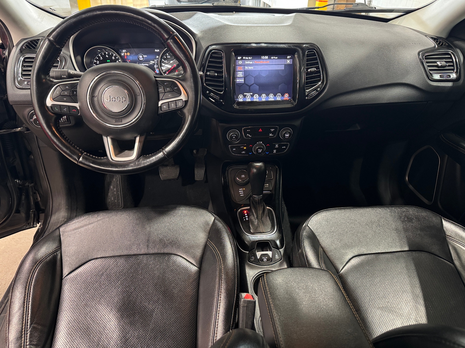 Thumbnail: 2021 Jeep Compass - 2