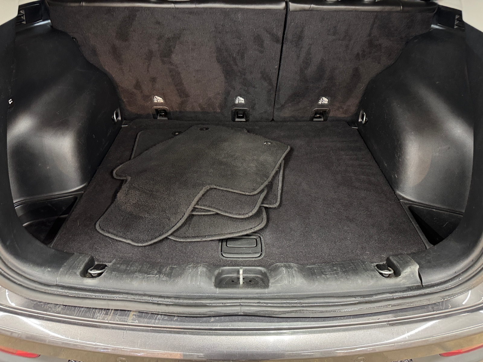 Thumbnail: 2021 Jeep Compass - 6