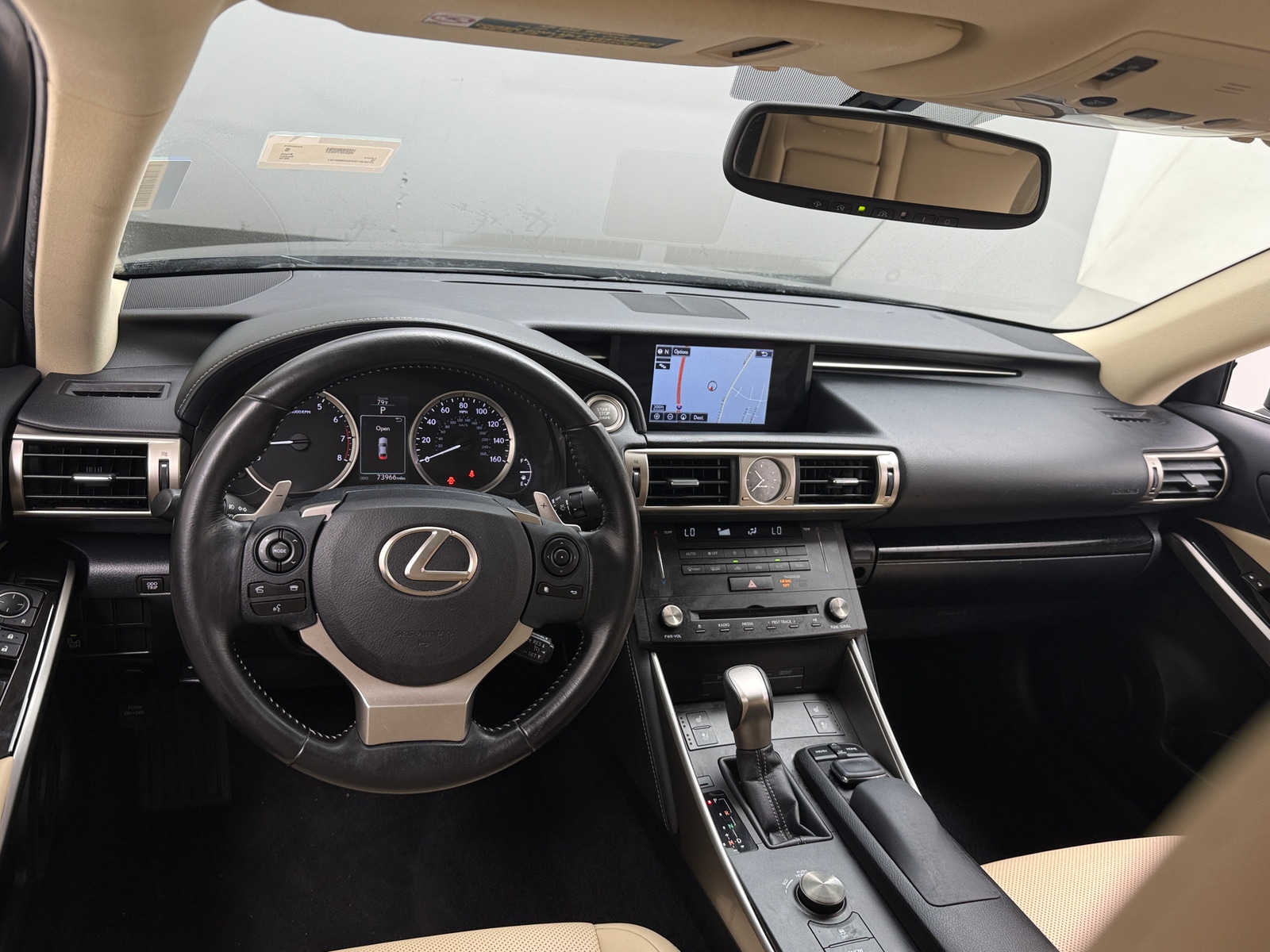 Thumbnail: 2016 Lexus IS - 2