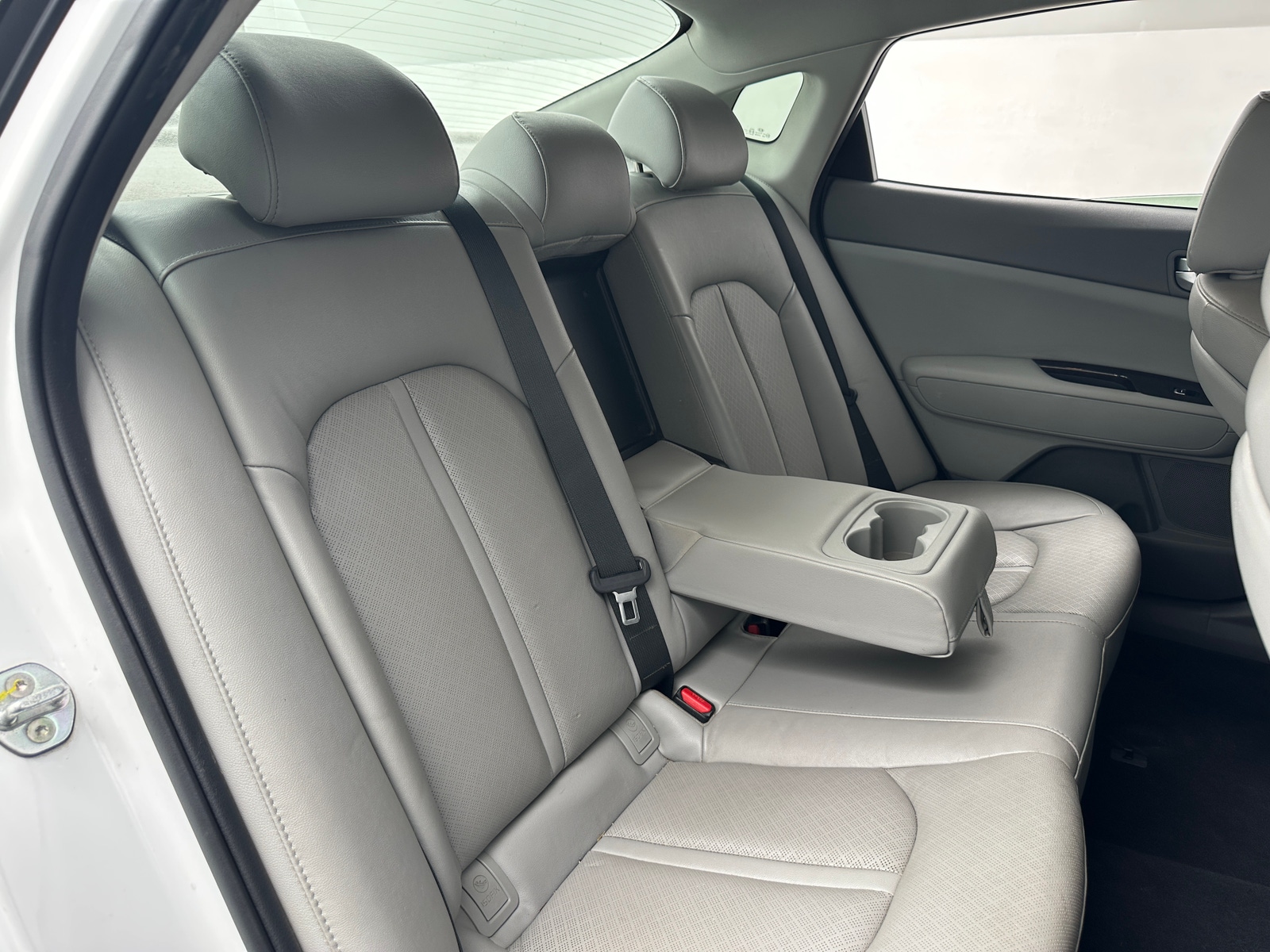 Thumbnail: 2017 Kia Optima - 5