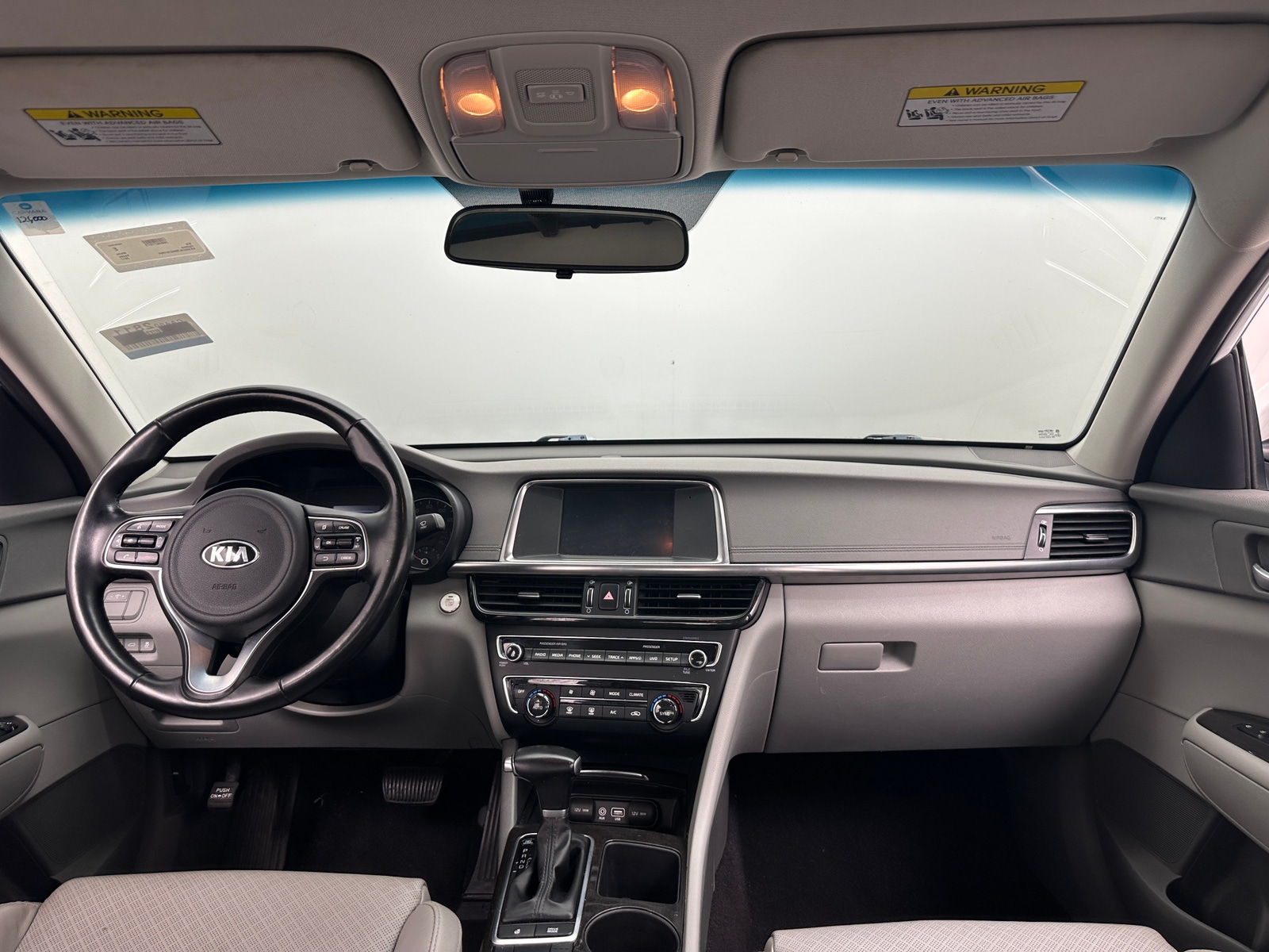 Thumbnail: 2017 Kia Optima - 2