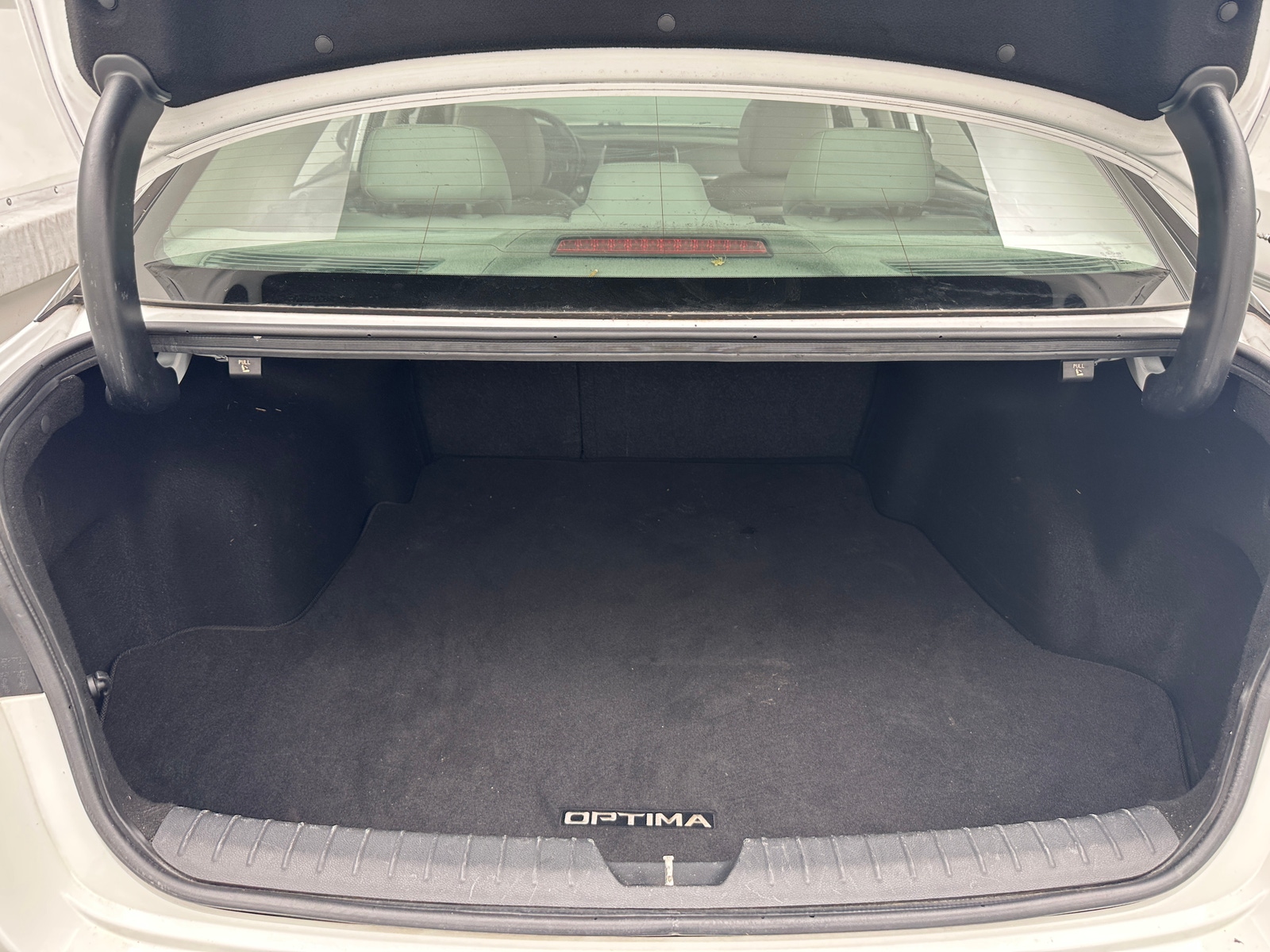 Thumbnail: 2017 Kia Optima - 6