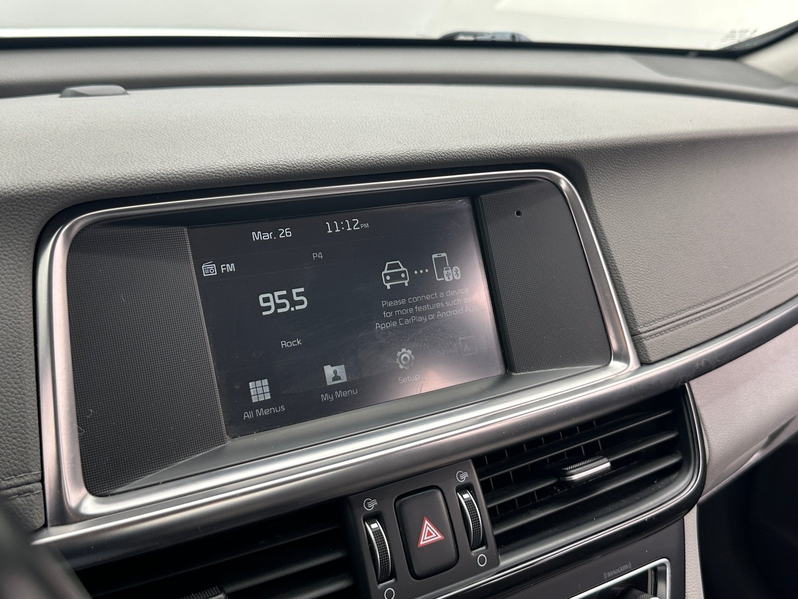 Thumbnail: 2017 Kia Optima - 3