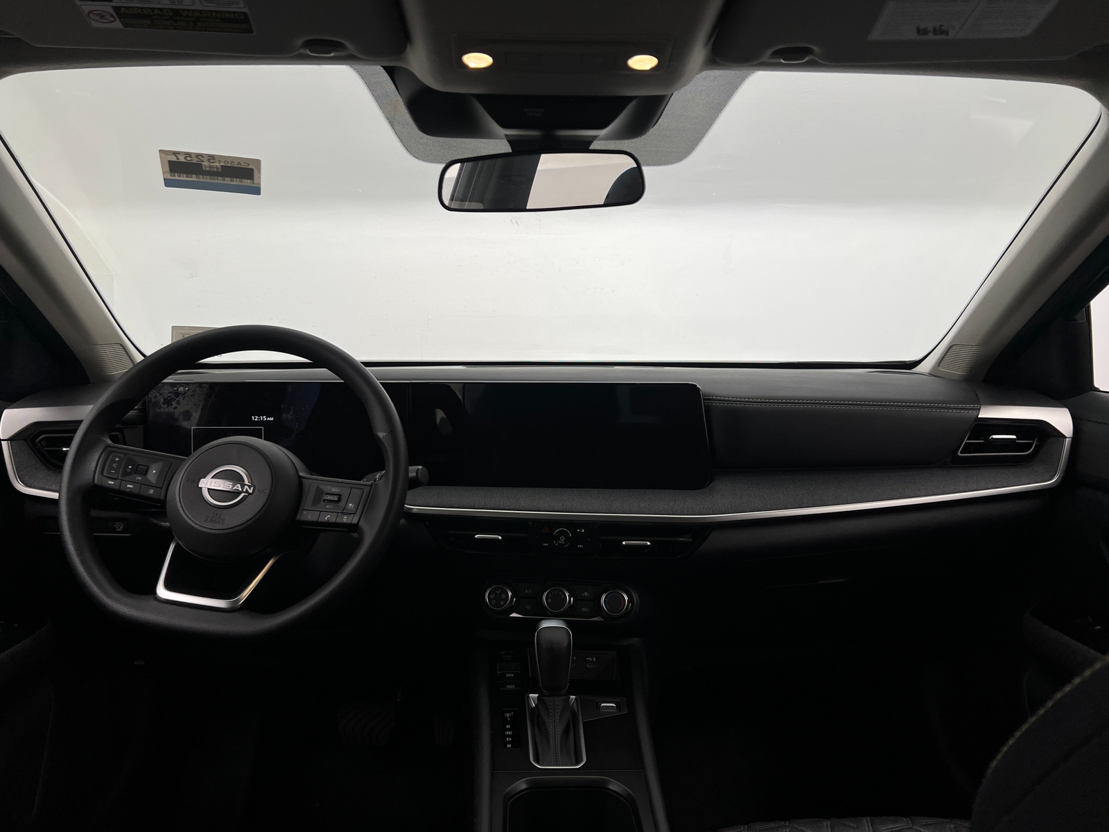 Thumbnail: 2025 Nissan Kicks - 3