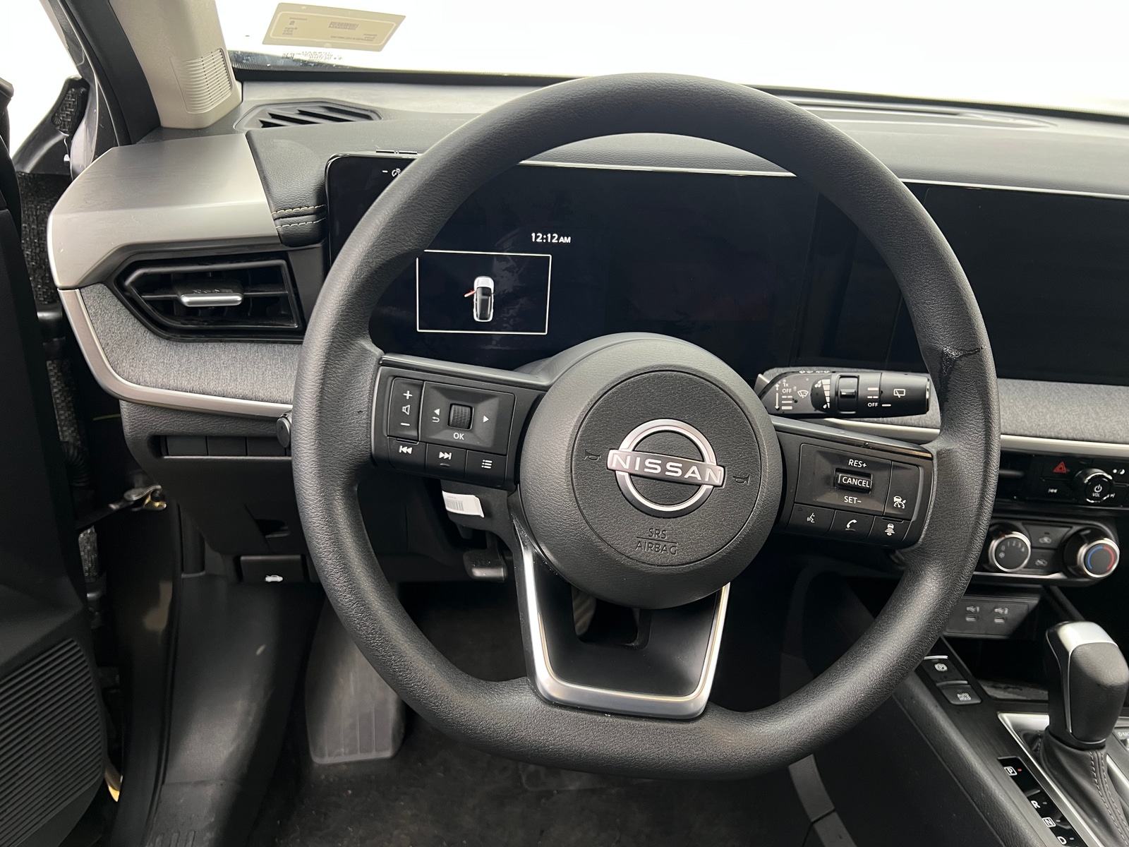 Thumbnail: 2025 Nissan Kicks - 5