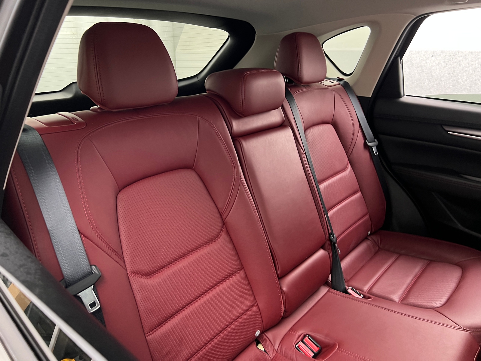 Thumbnail: 2023 Mazda CX-5 - 5