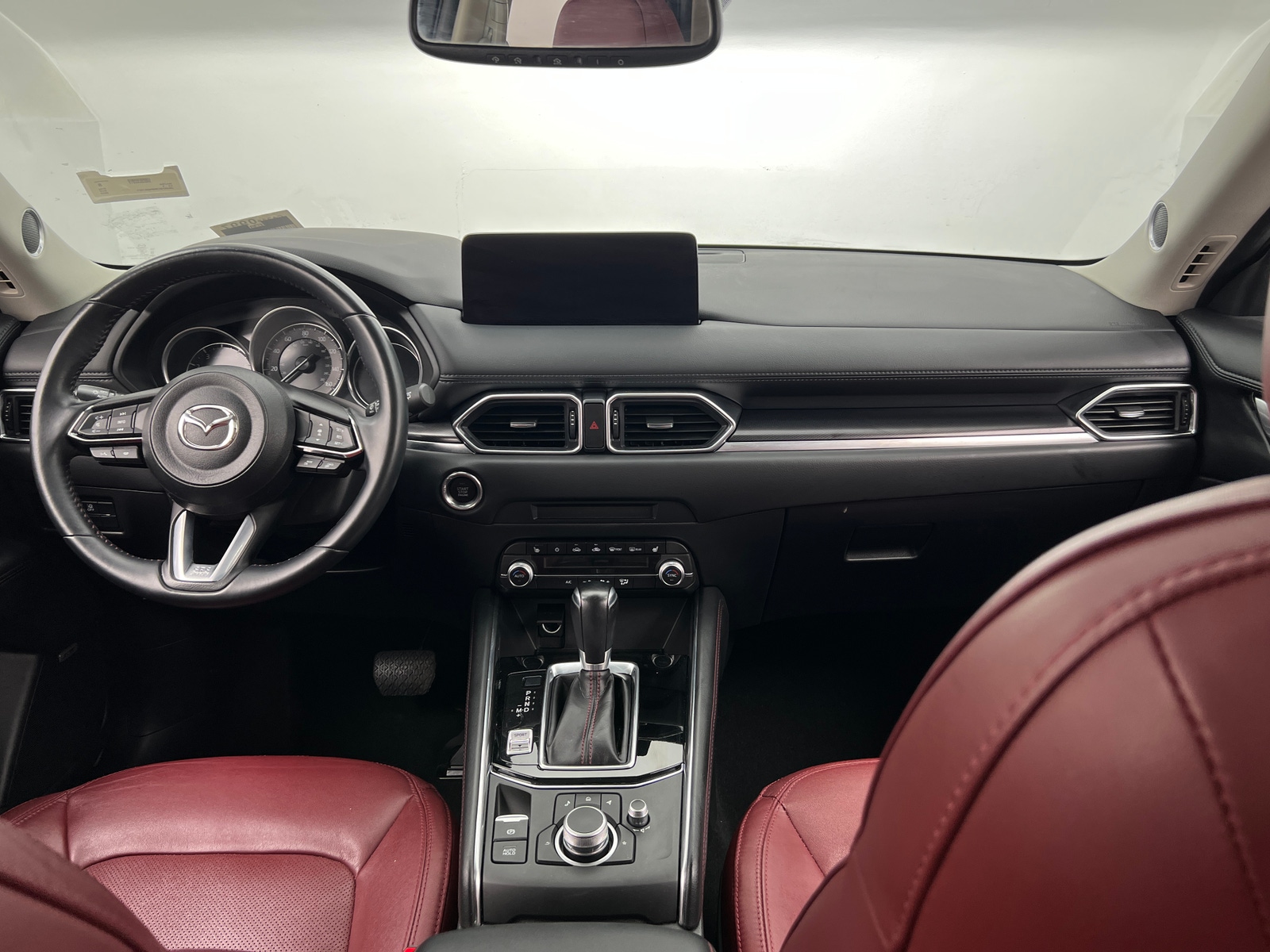 Thumbnail: 2023 Mazda CX-5 - 2