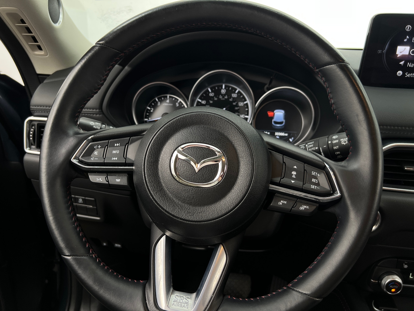 Thumbnail: 2023 Mazda CX-5 - 4