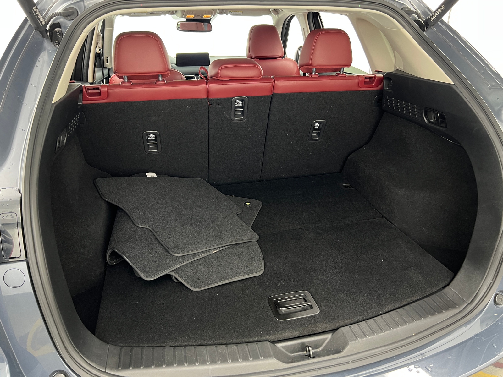 Thumbnail: 2023 Mazda CX-5 - 6