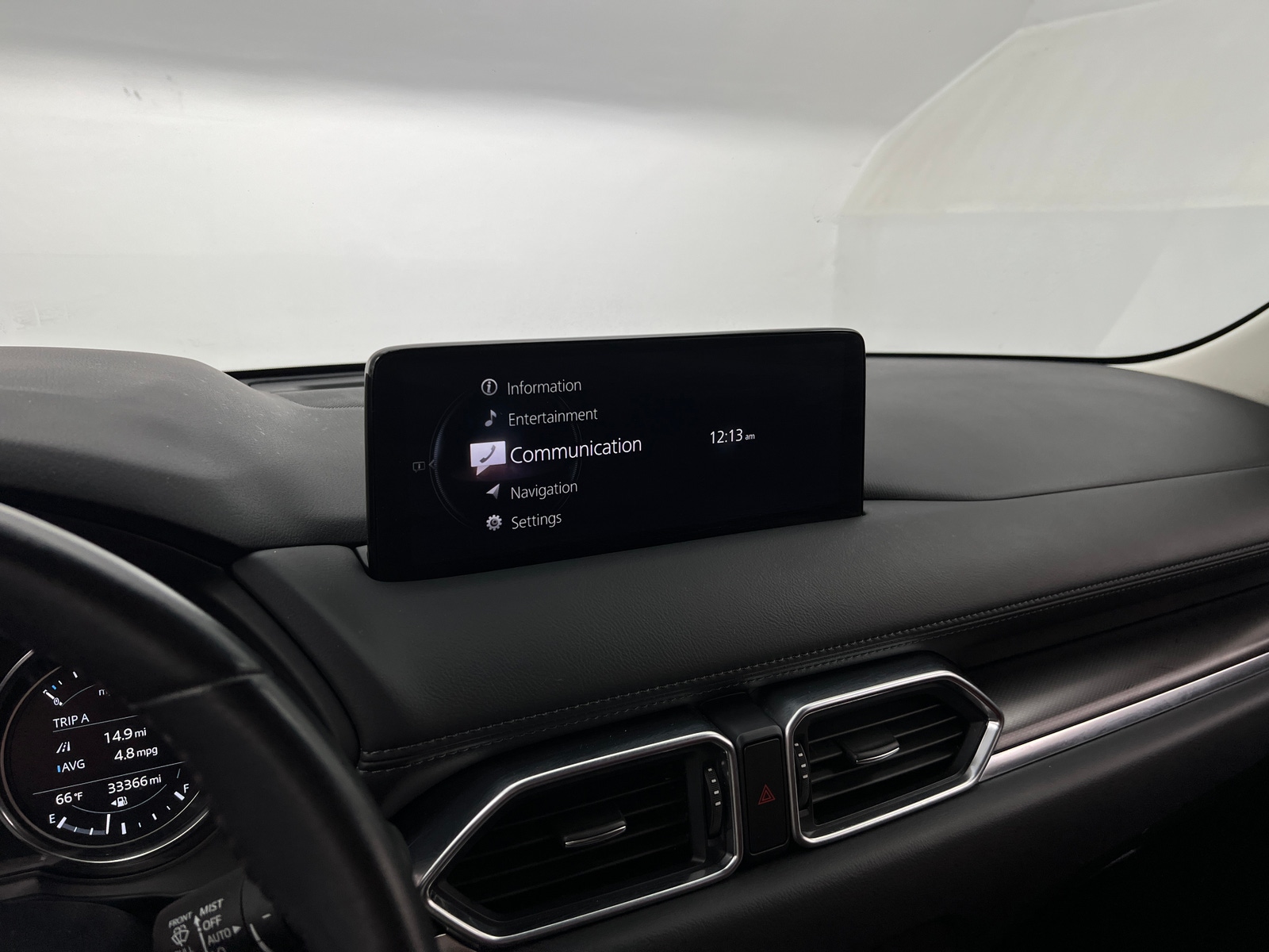 Thumbnail: 2023 Mazda CX-5 - 3