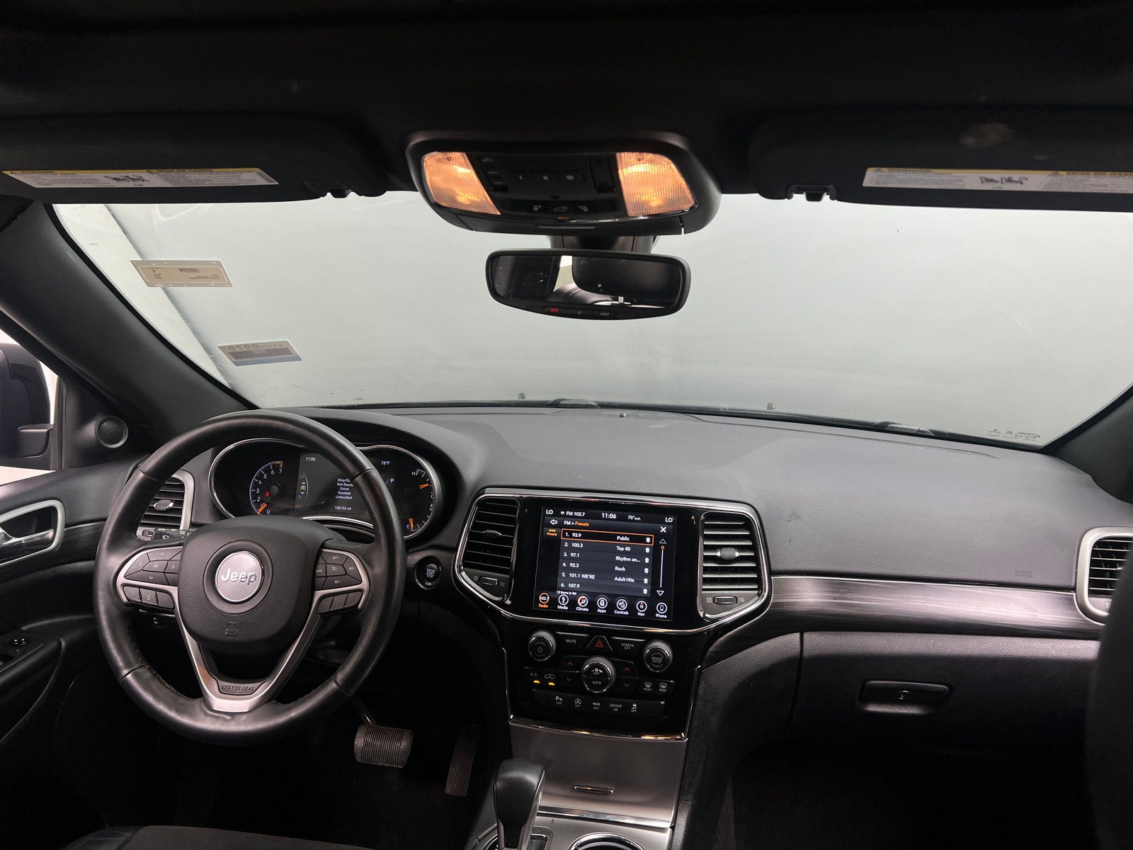 Thumbnail: 2019 Jeep Grand Cherokee - 3